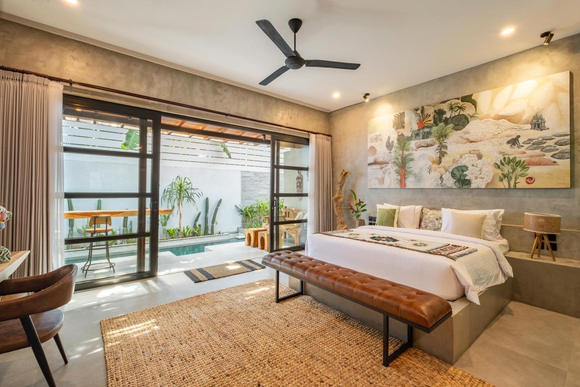 Aparthotel Lila Concept Ubud (Bali)