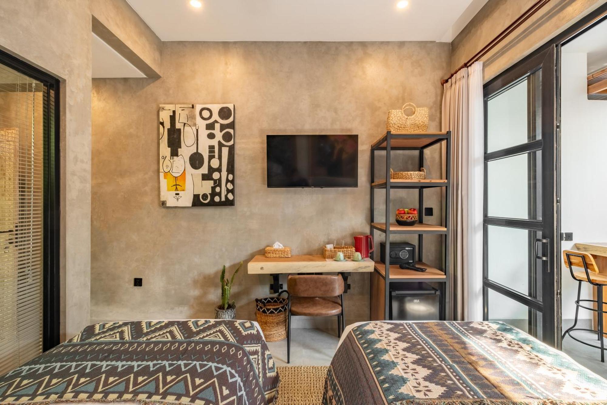 Lila Concept Ubud (Bali)