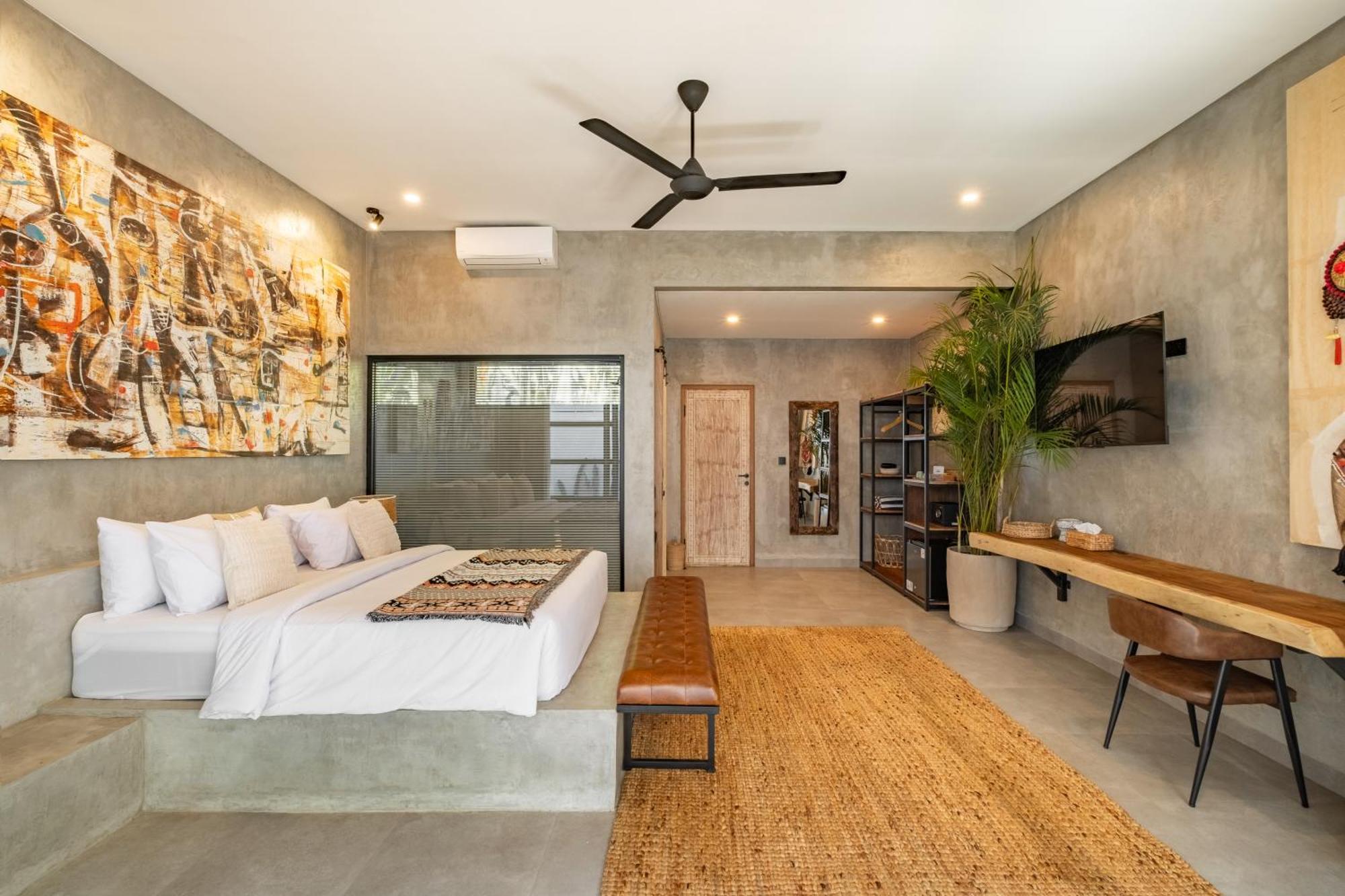 Lila Concept Aparthotel