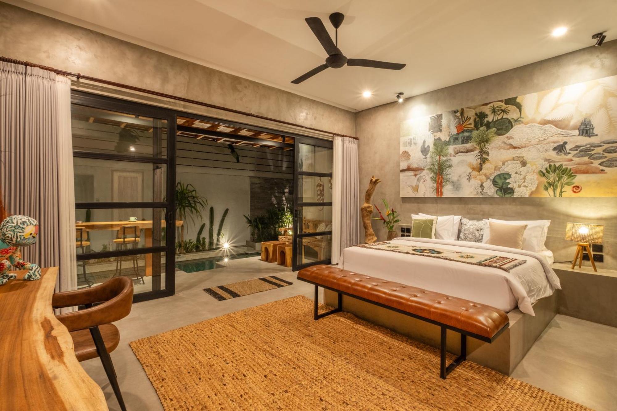 Lila Concept Aparthotel *