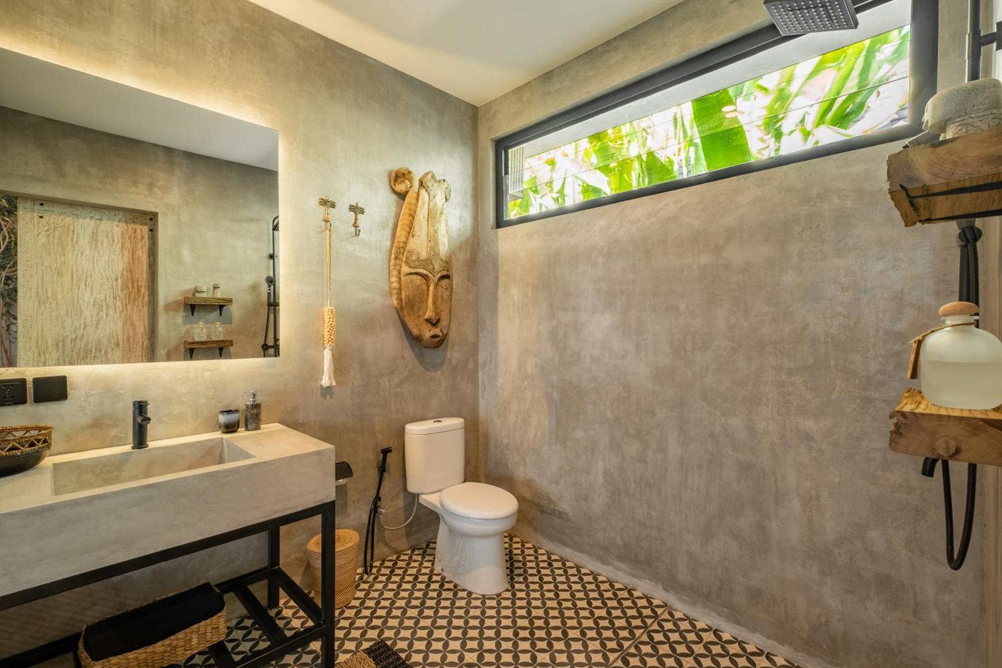 Lila Concept Aparthotel Ubud (Bali)