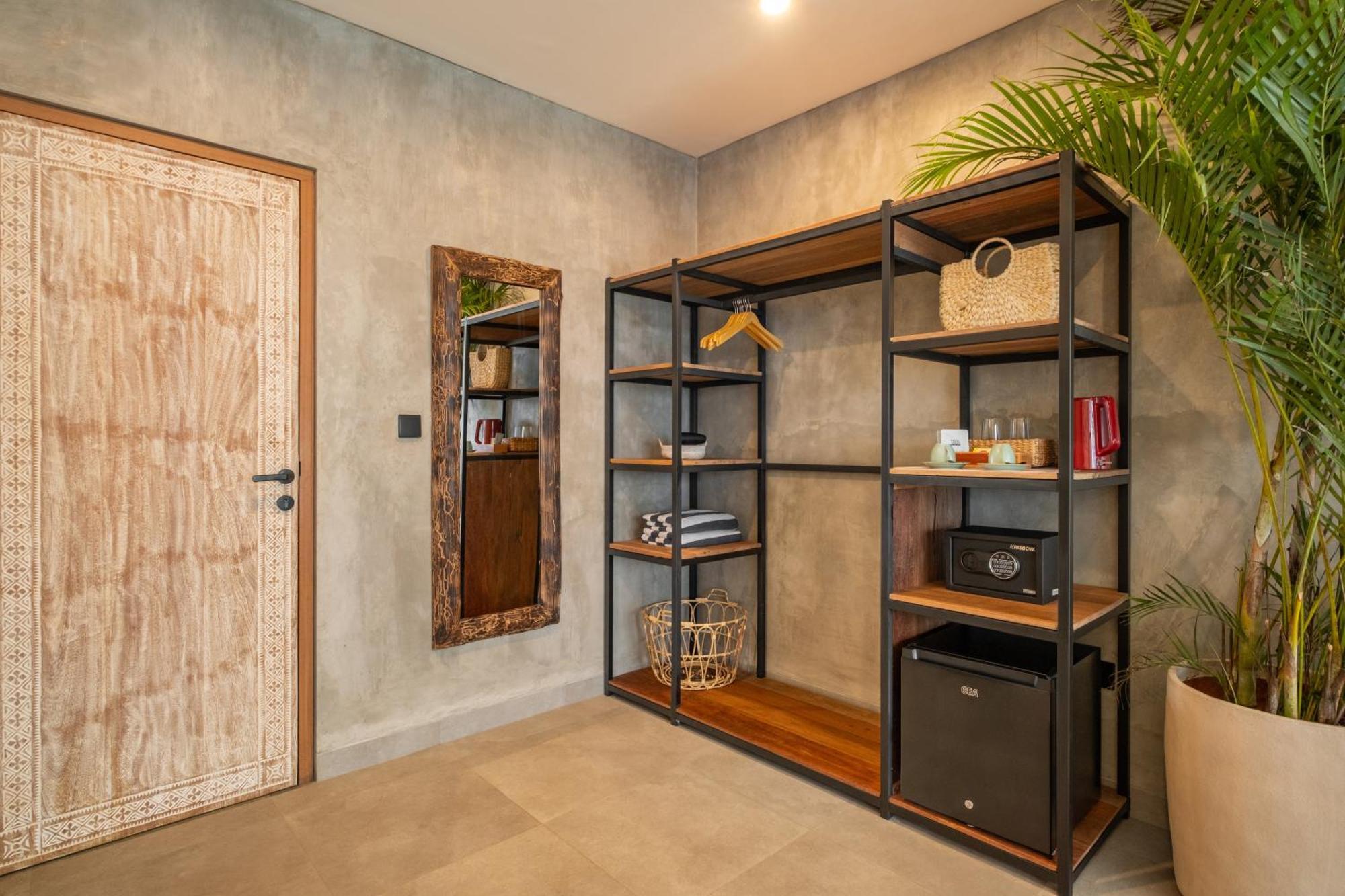 Aparthotel Lila Concept Ubud (Bali)
