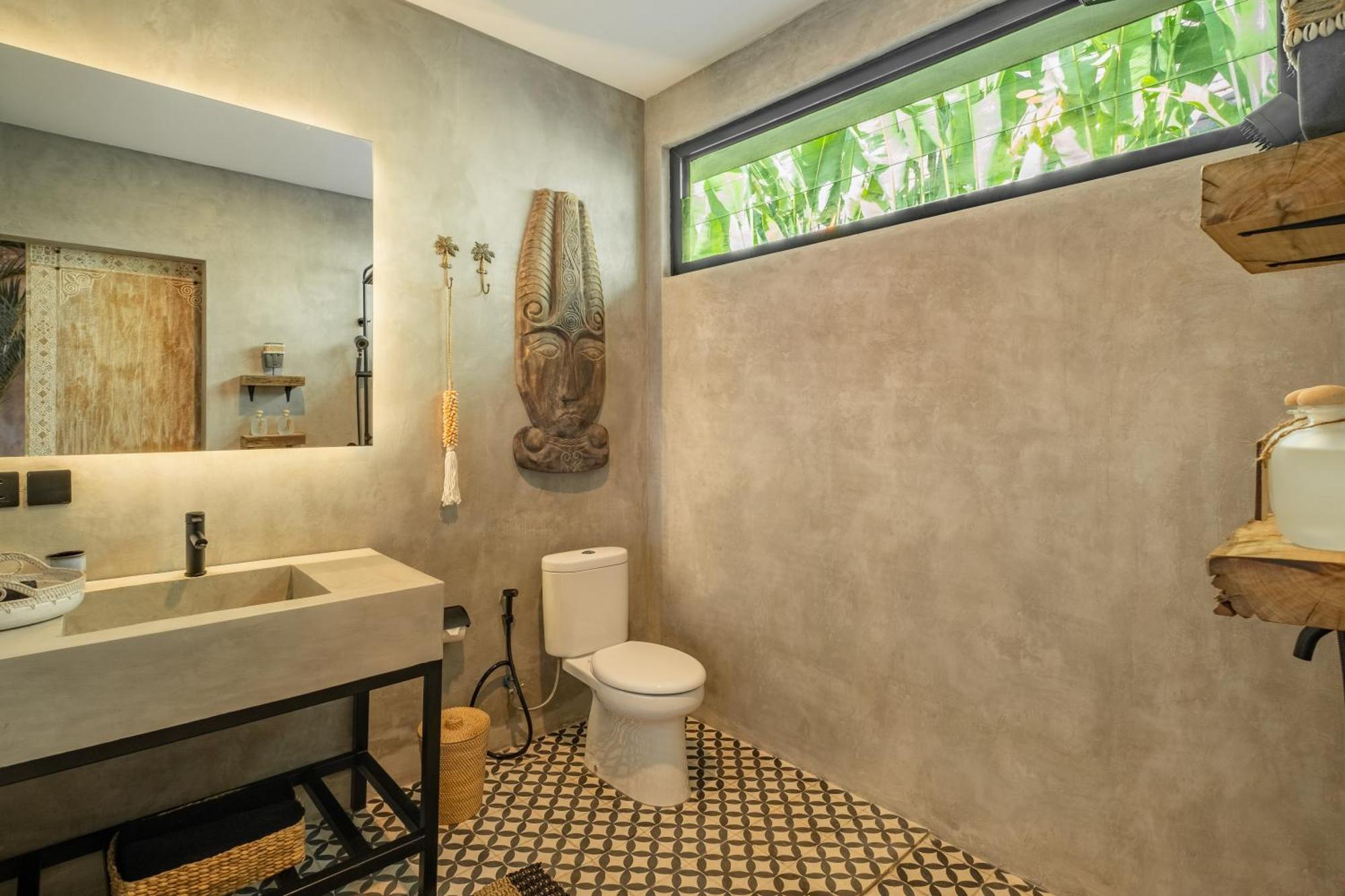 Lila Concept Ubud (Bali)