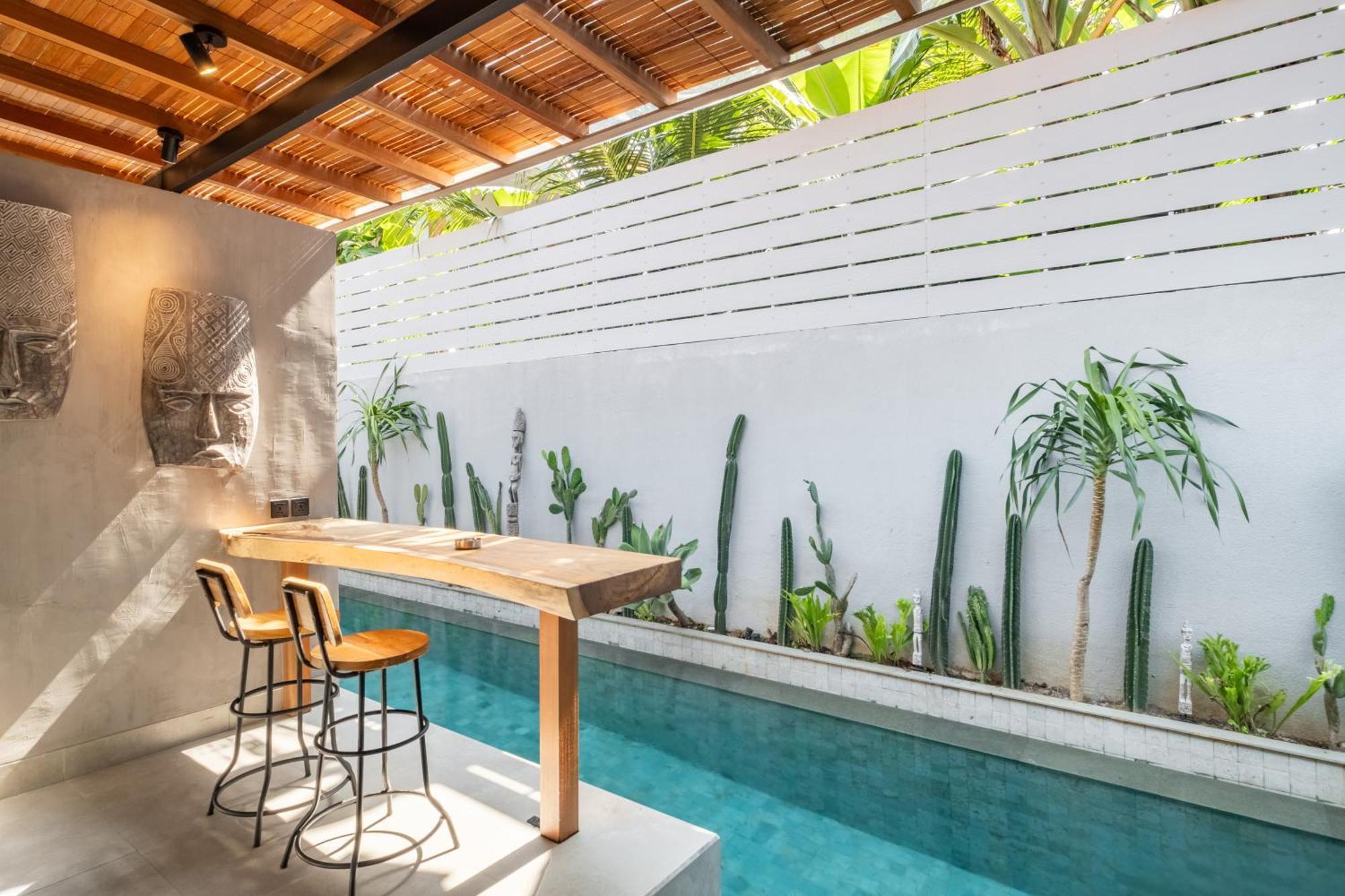 Lila Concept * Ubud (Bali)
