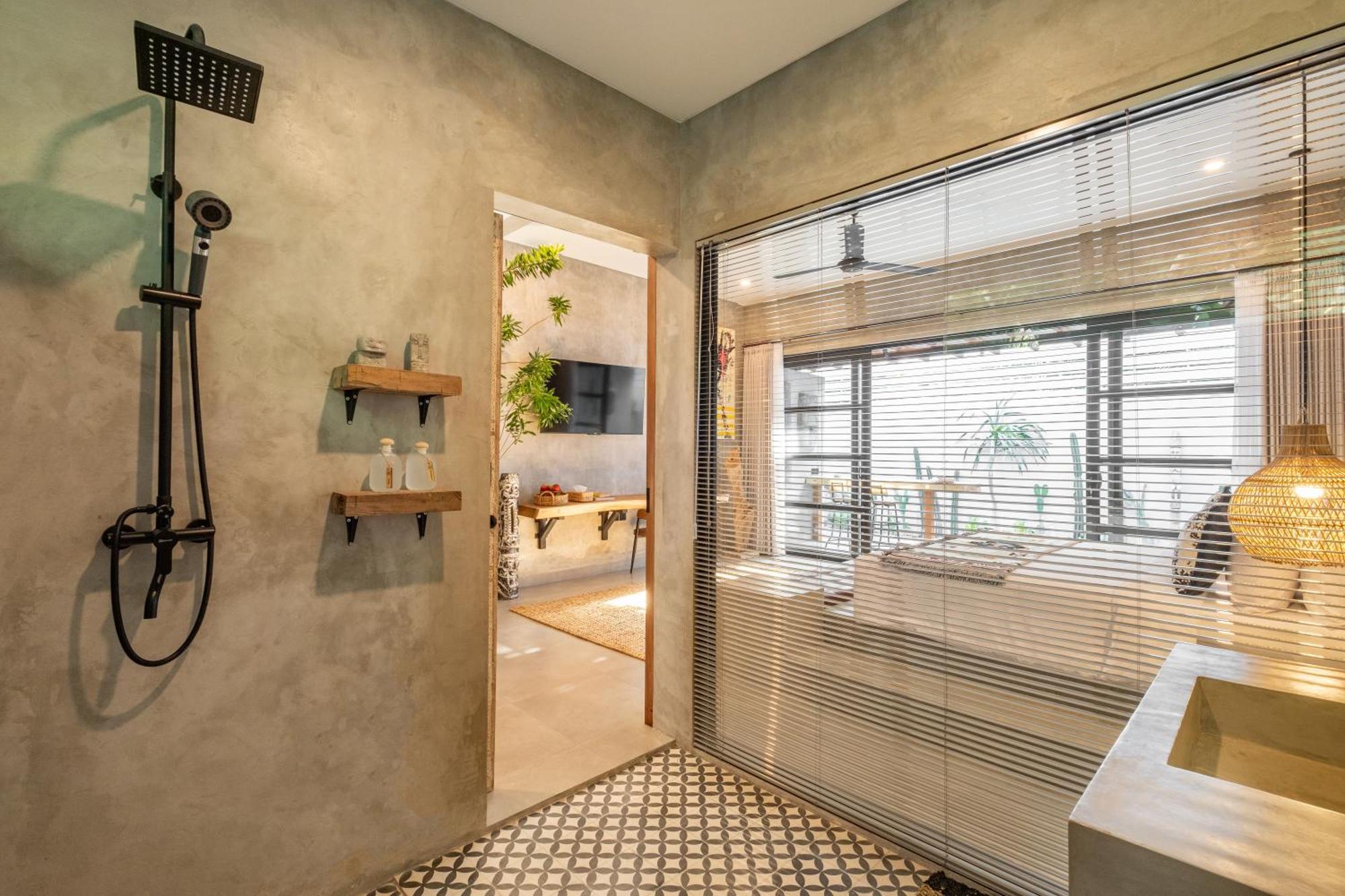 Lila Concept Aparthotel *