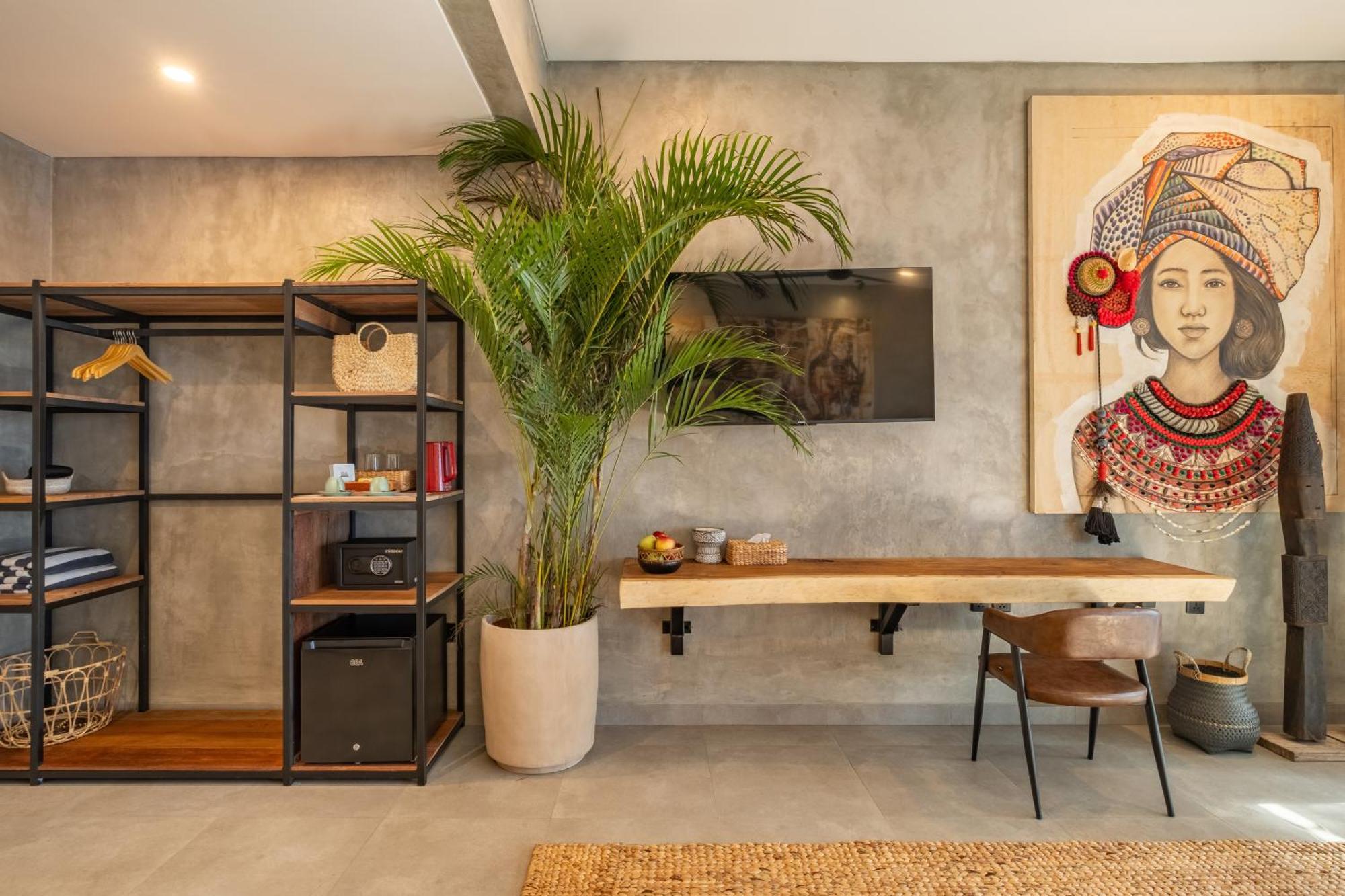 Lila Concept Aparthotel Ubud (Bali)