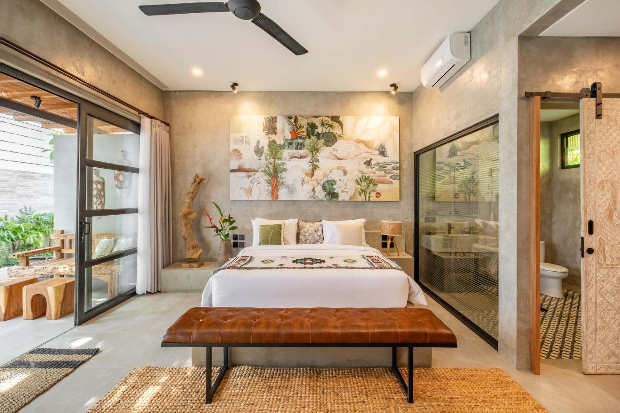 Lila Concept Aparthotel