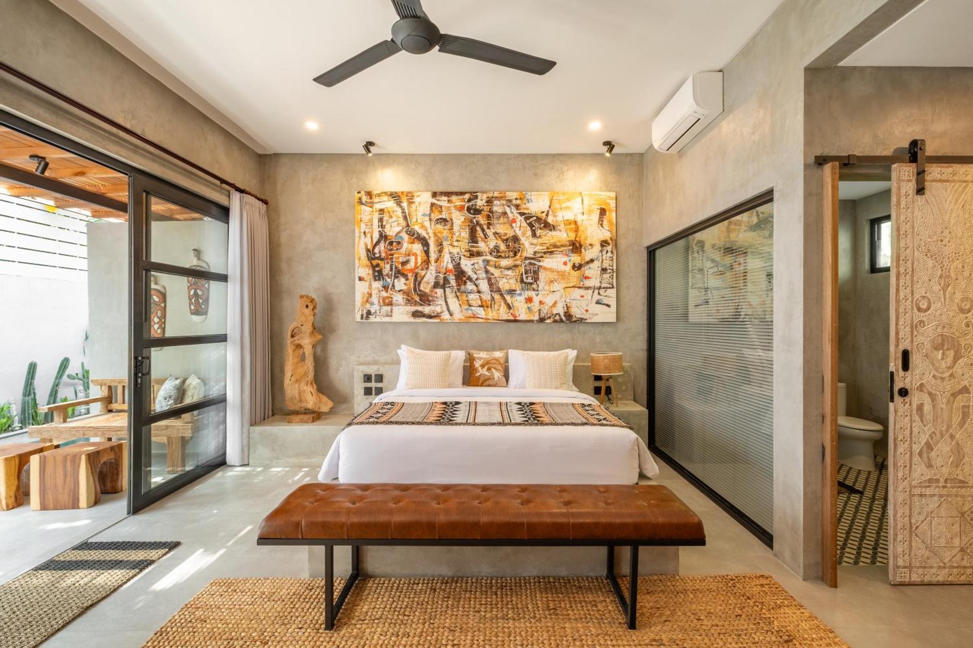 Aparthotel Lila Concept