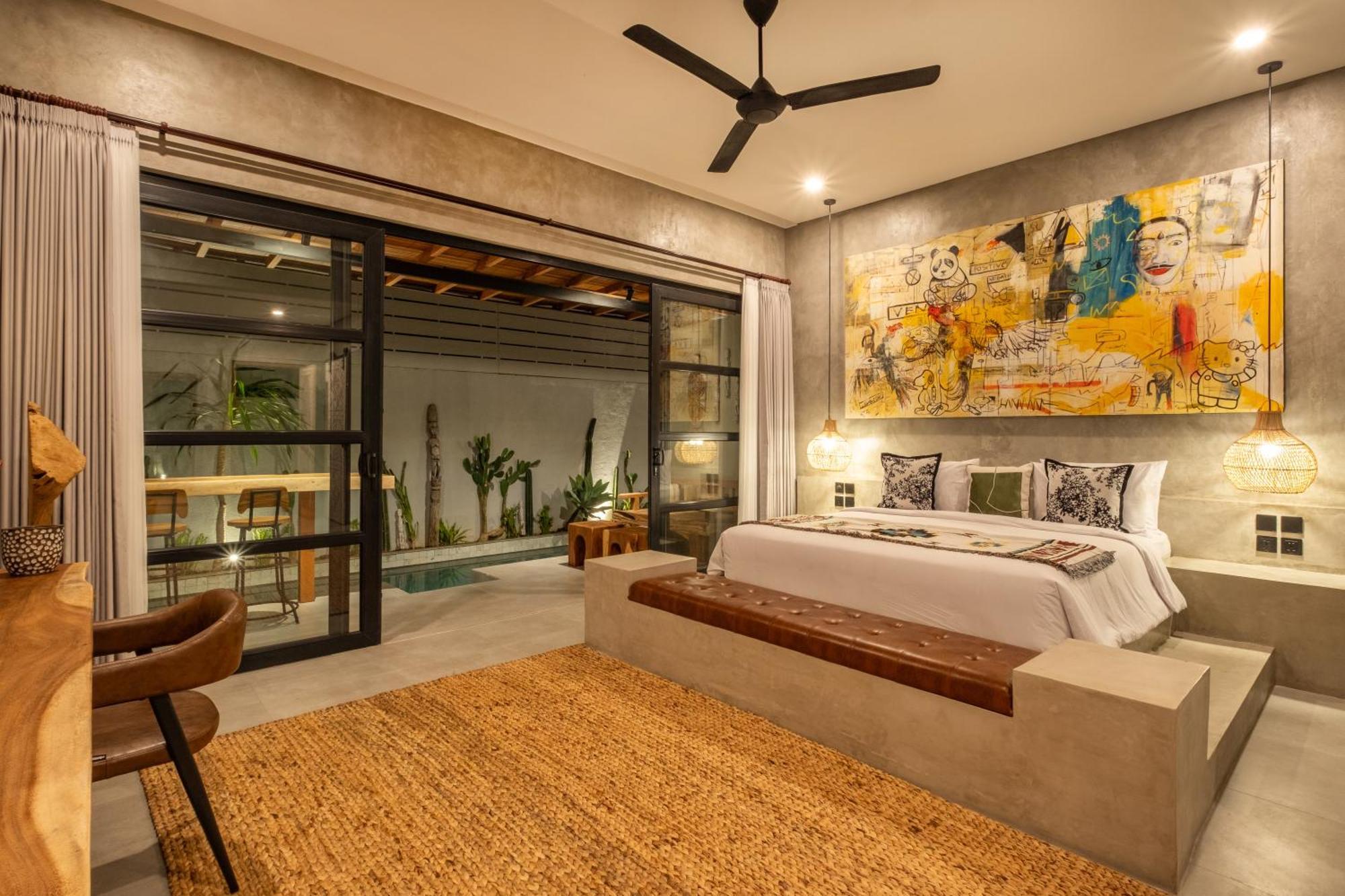Lila Concept Aparthotel *