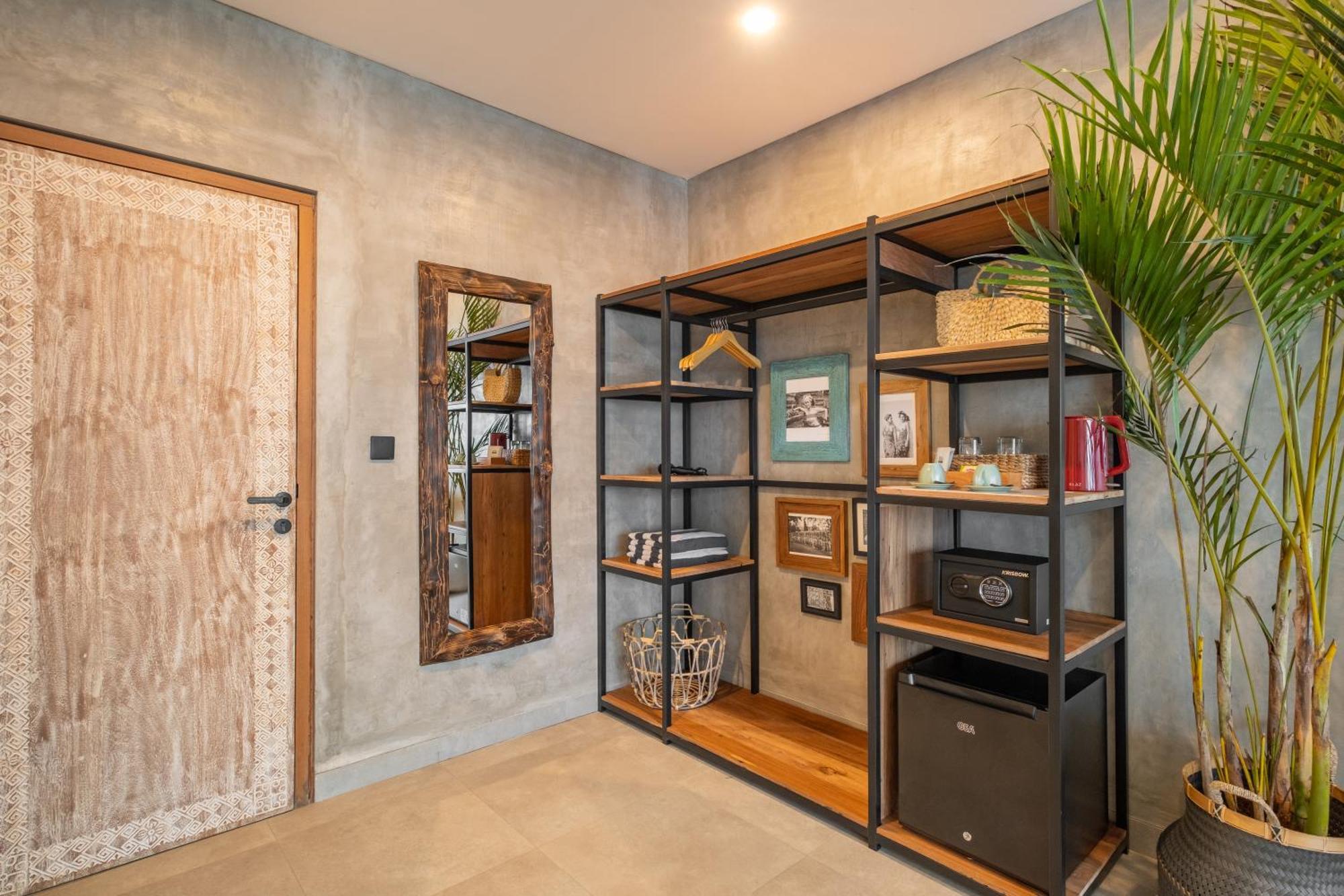 Lila Concept Aparthotel Ubud (Bali)