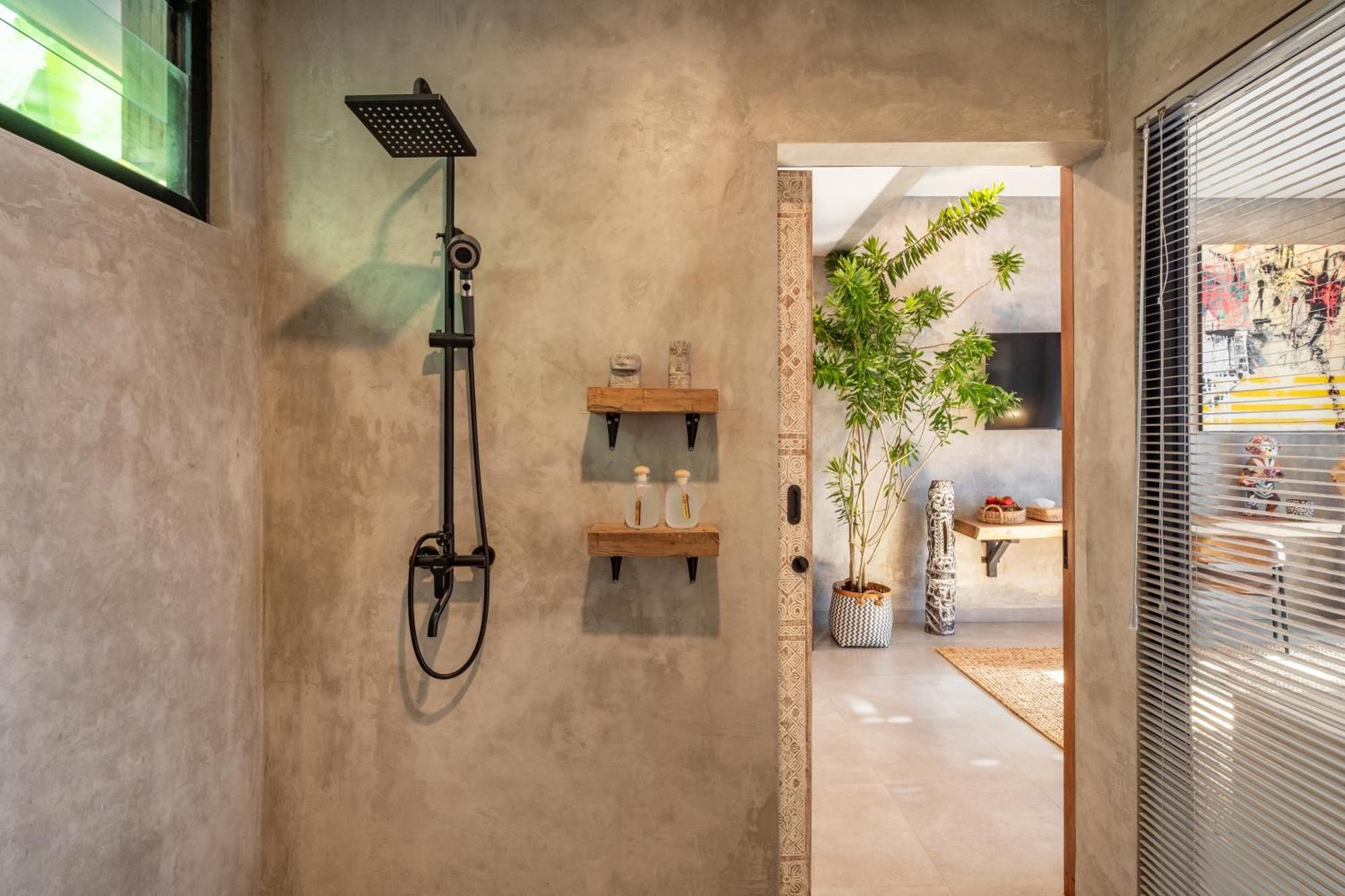 Aparthotel Lila Concept Ubud (Bali)