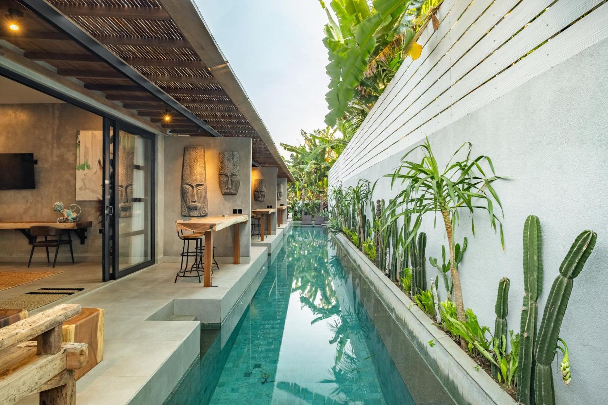 Lila Concept Aparthotel
