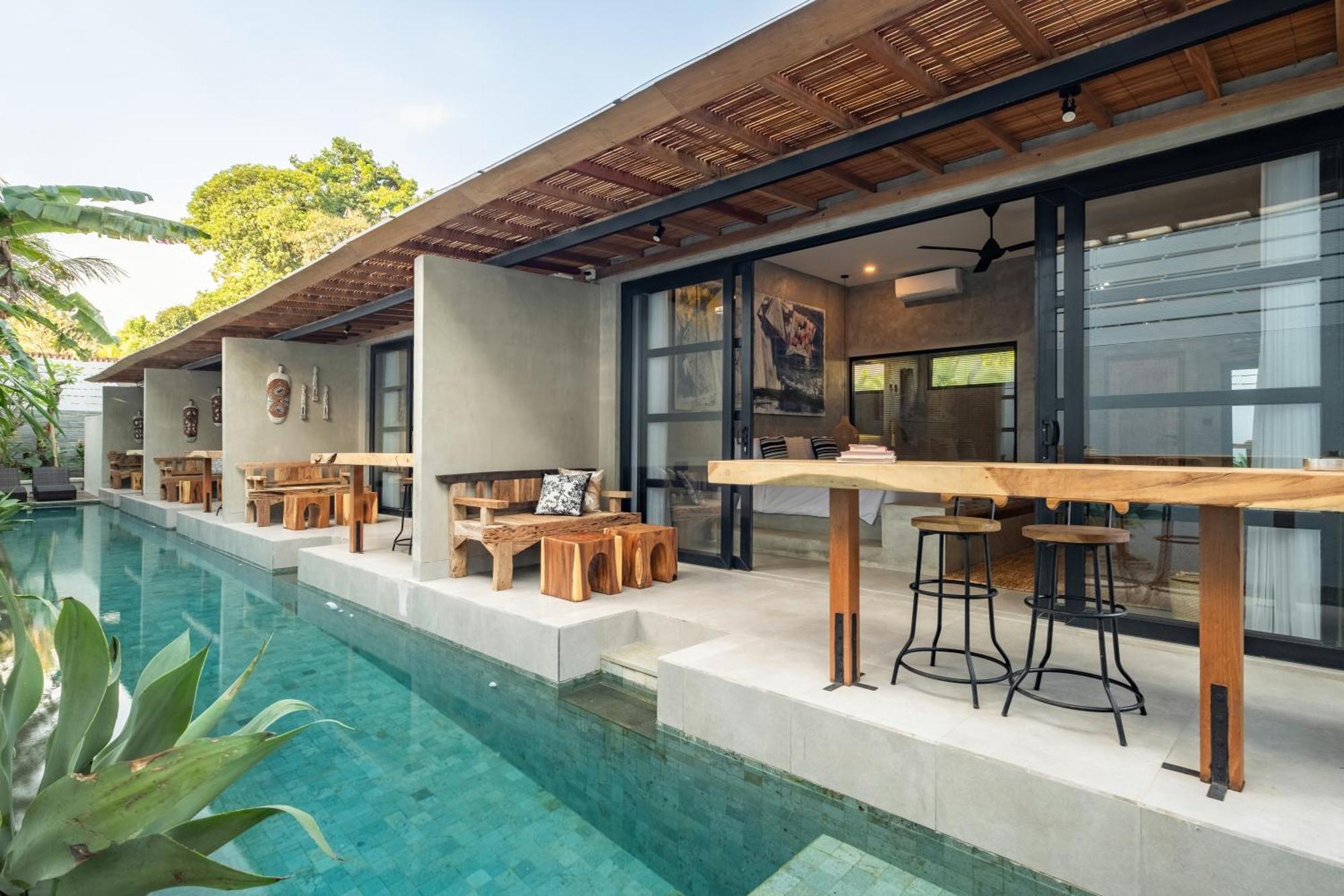 Aparthotel Lila Concept