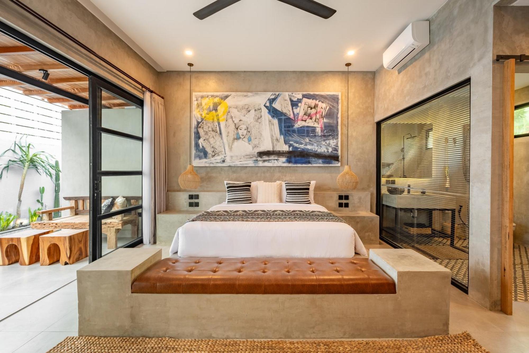 Aparthotel Lila Concept *