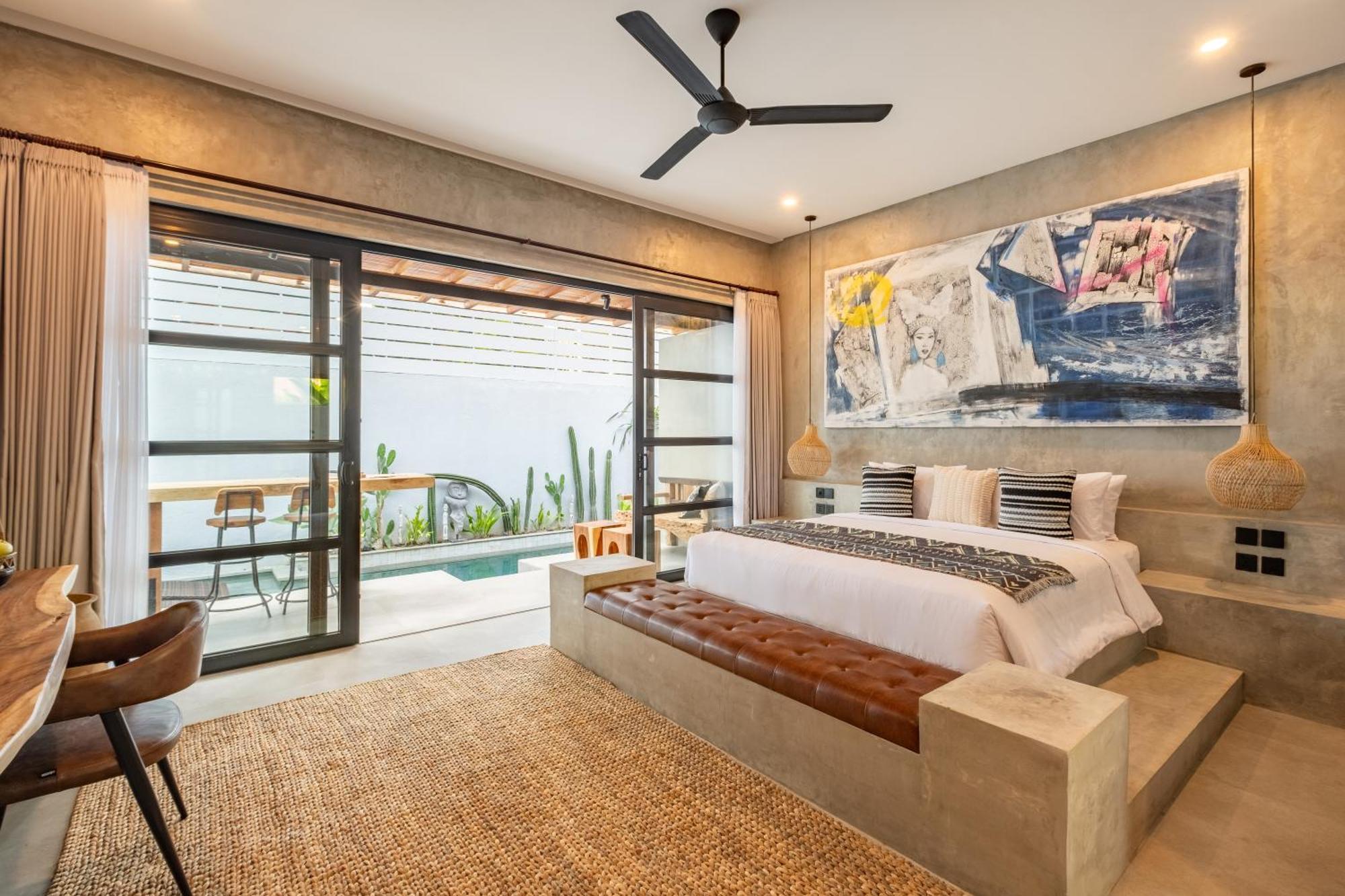 Lila Concept Aparthotel *