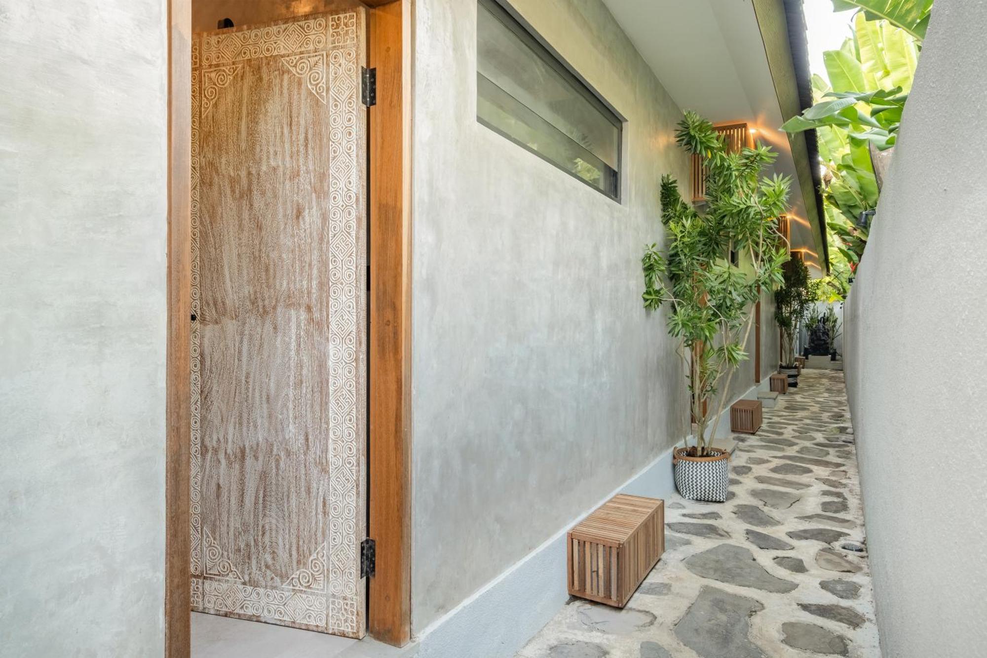Lila Concept Aparthotel Ubud (Bali)