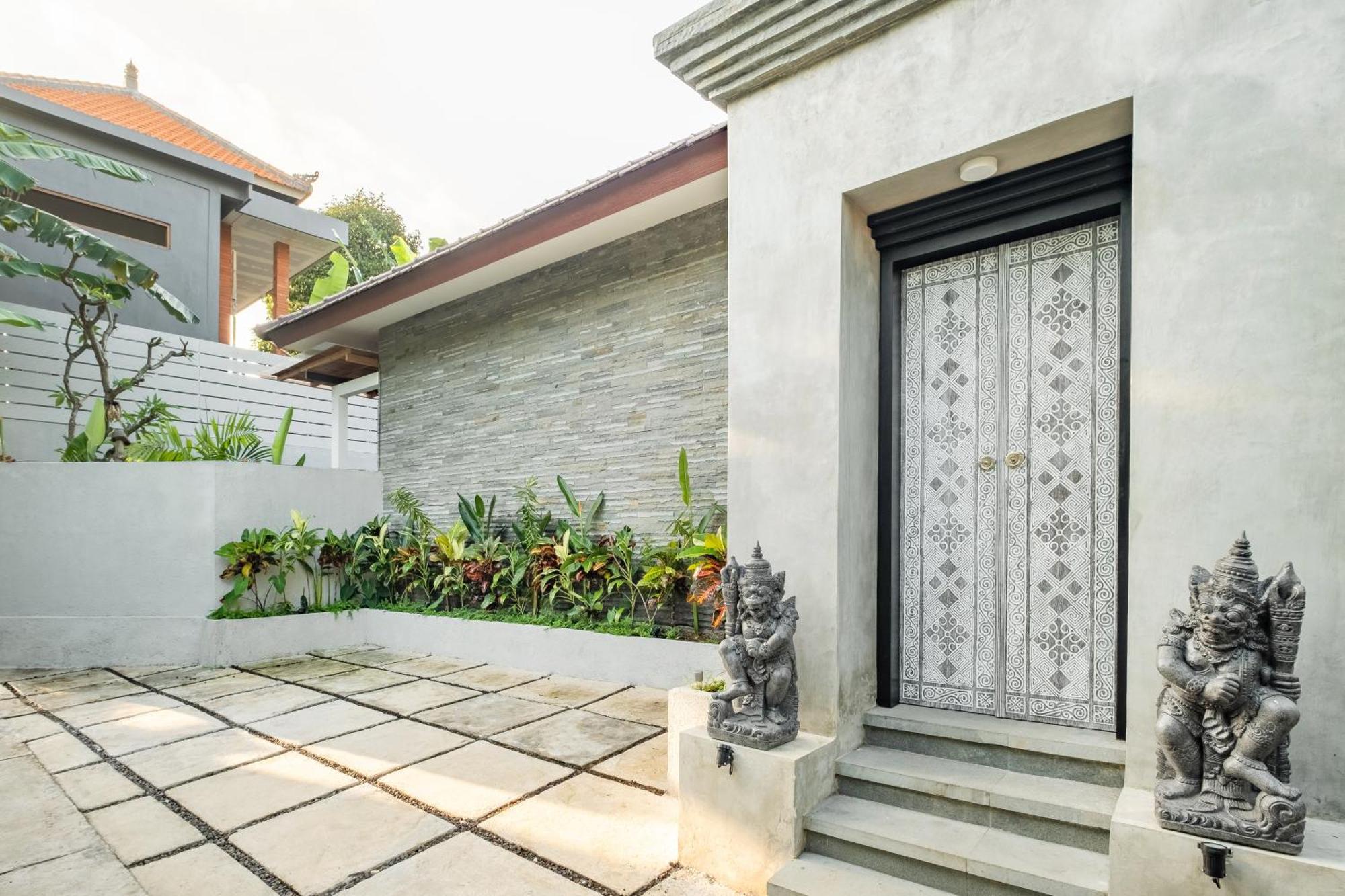 Aparthotel Lila Concept Ubud (Bali)