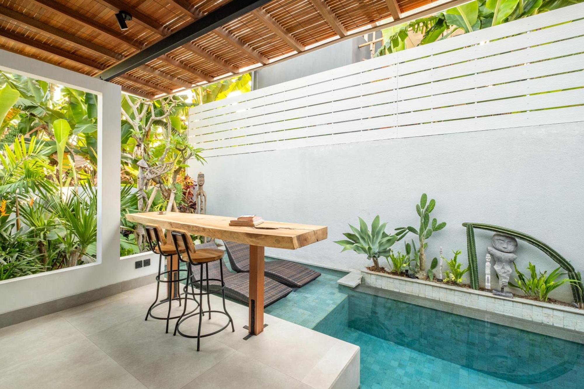 Lila Concept Ubud (Bali)