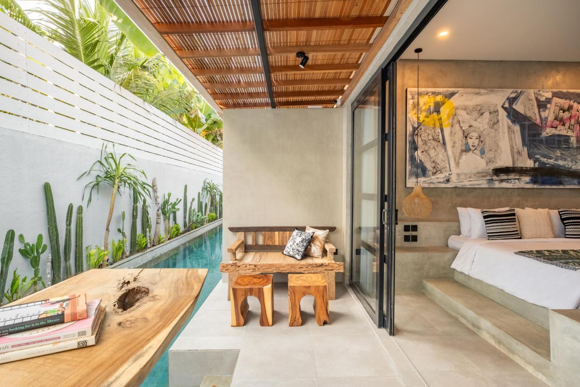 Lila Concept * Ubud (Bali)