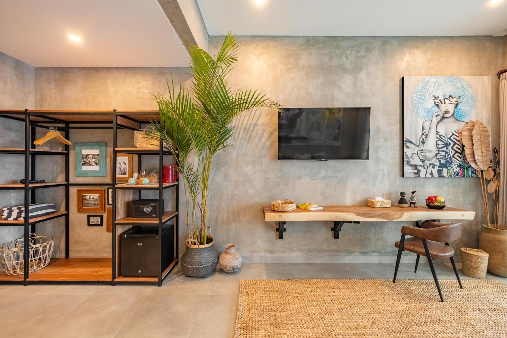 Lila Concept Aparthotel *
