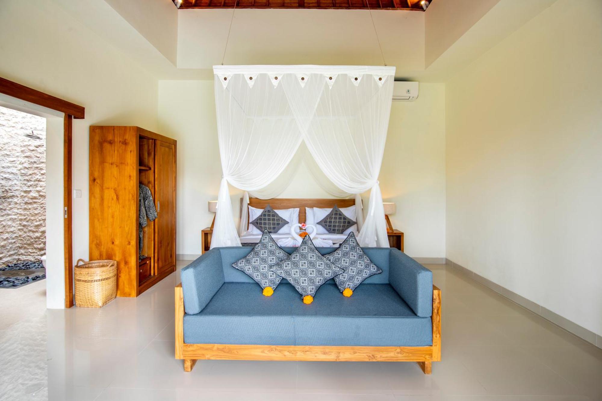 Jatining & Lodge Ubud