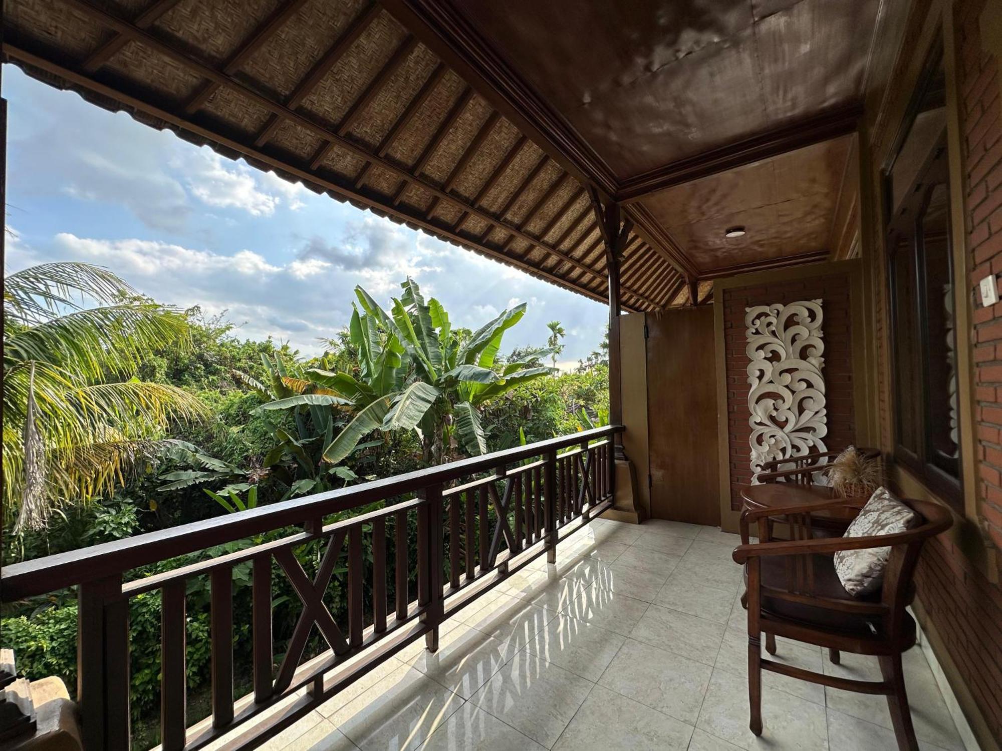 Saren Indah 3* Ubud