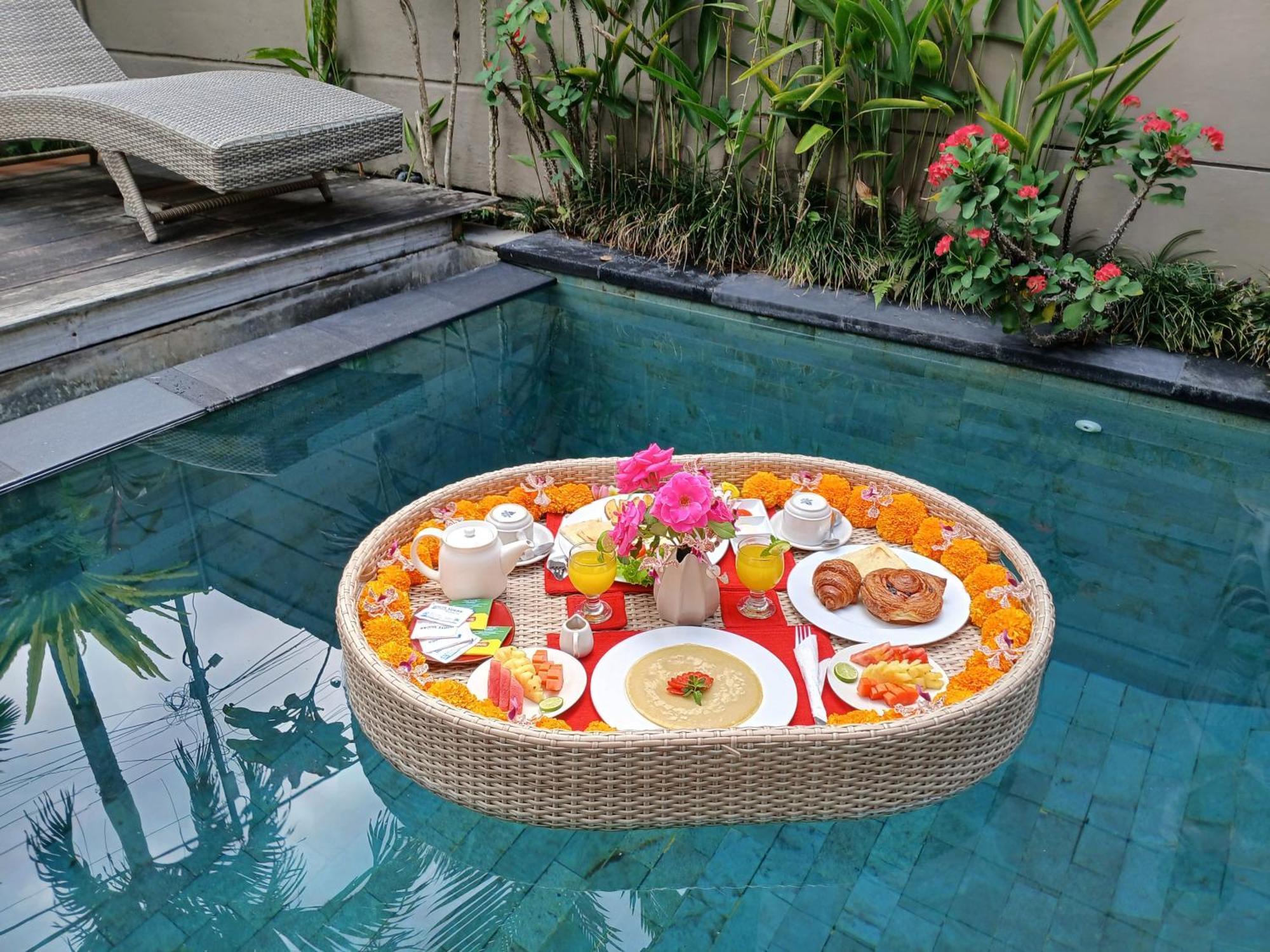 Sri Permana And Ubud