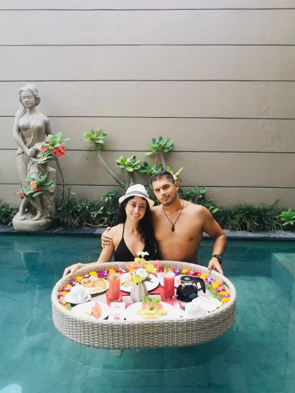Sri Permana And Villa