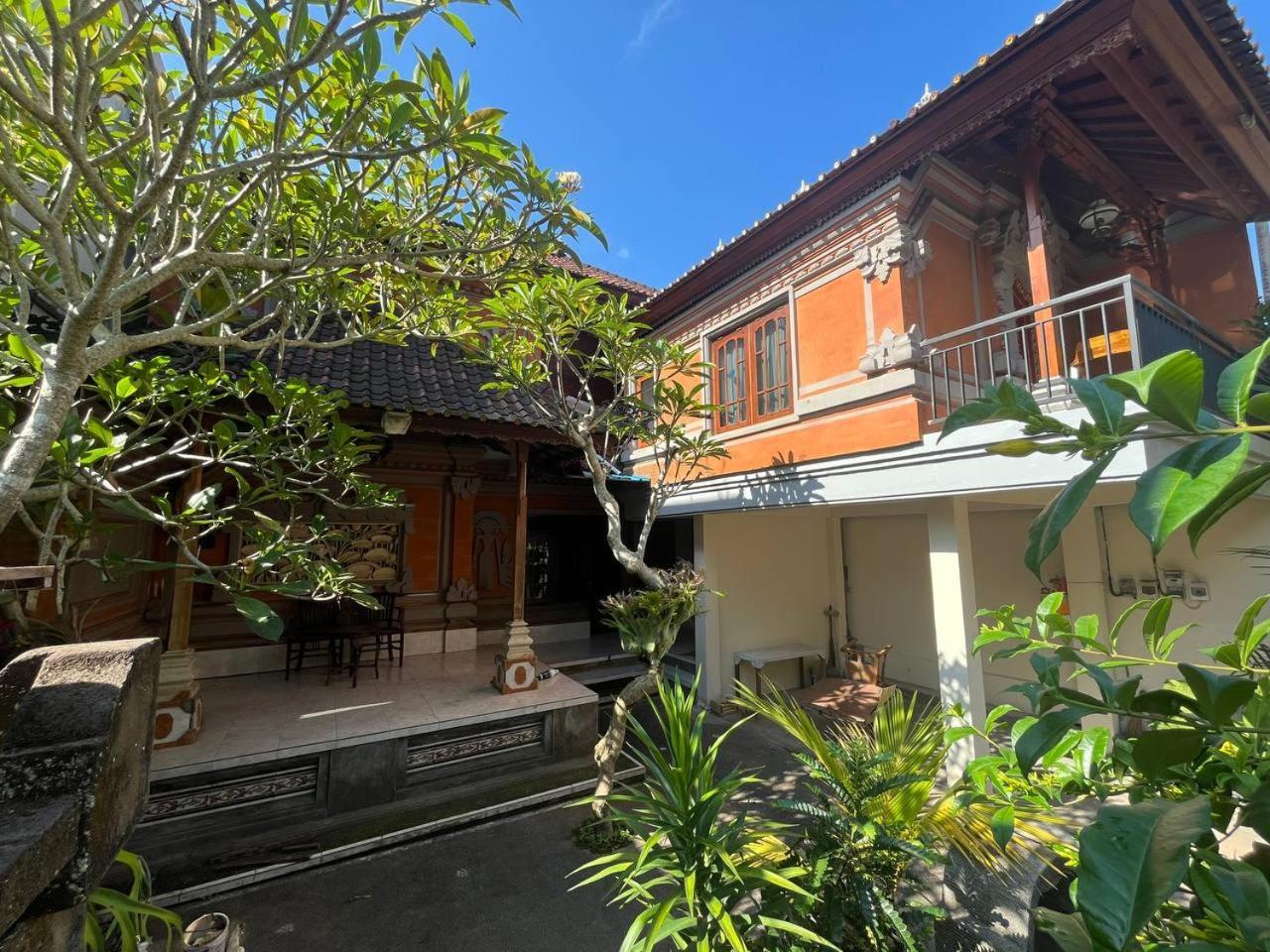 Thani House *