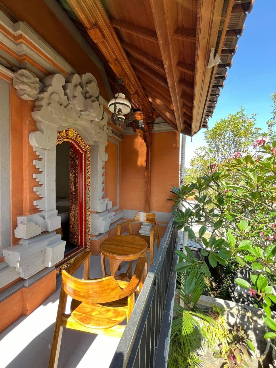 Thani House Ubud (Bali)