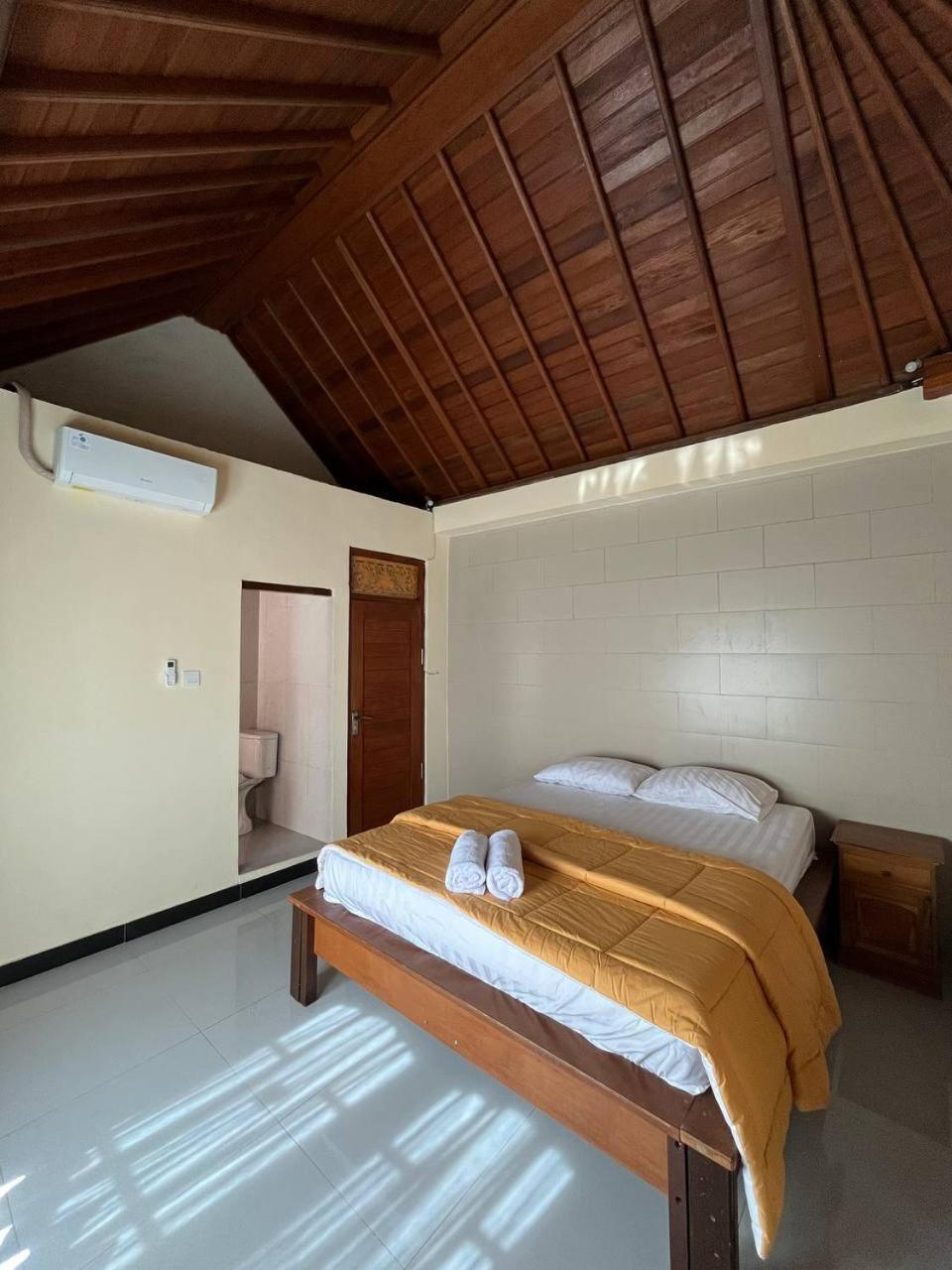 Thani House * Ubud (Bali)