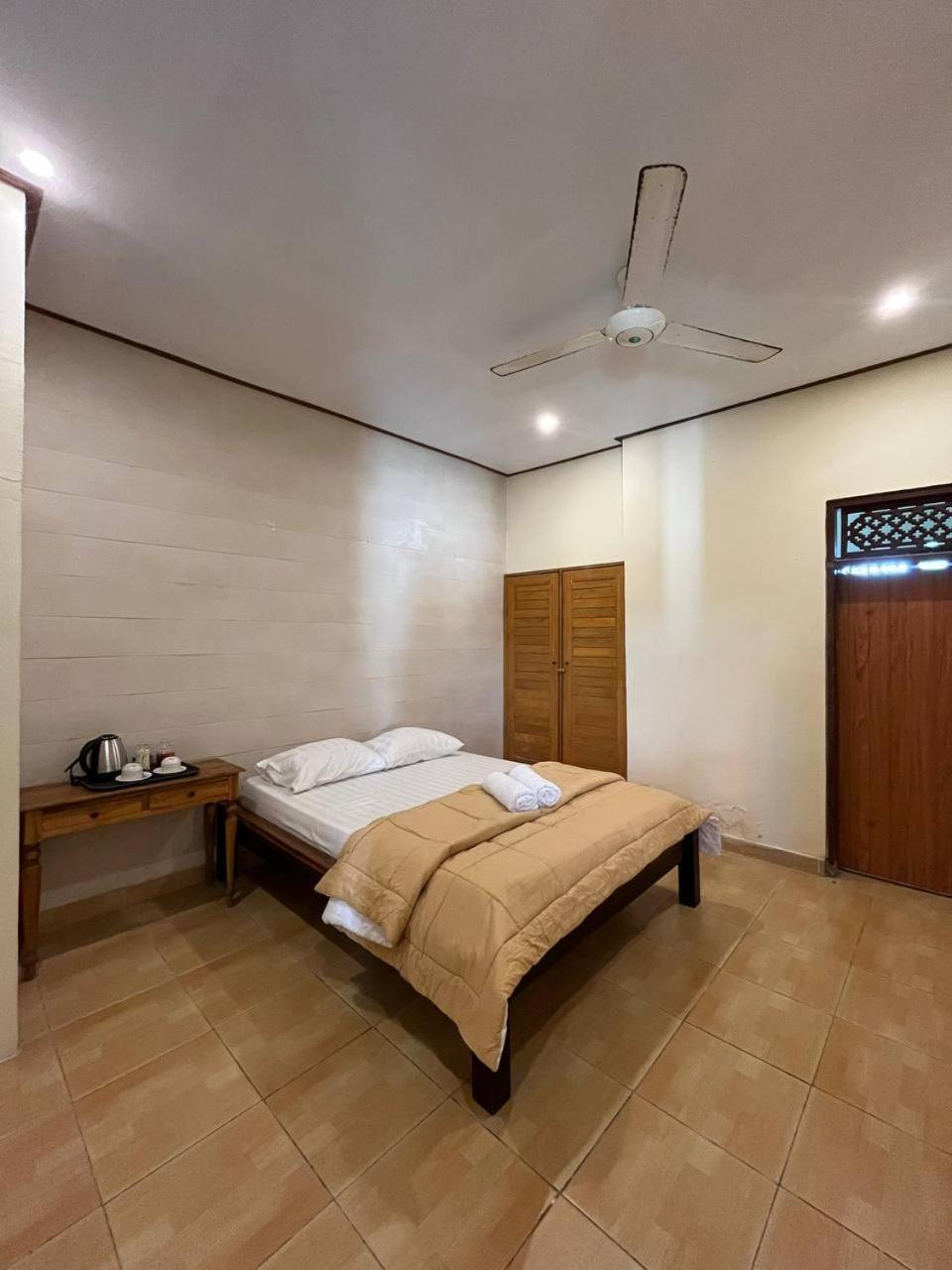 Guest house Thani House *