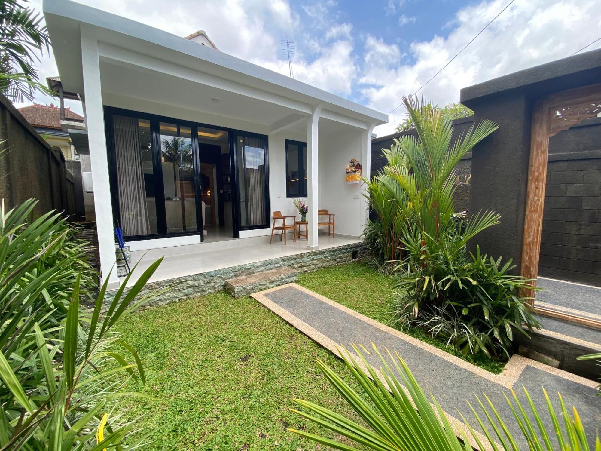 Cempaka Putih By Purra Hospitality Ubud (Bali)