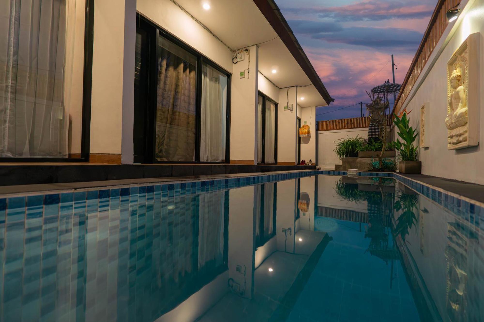 Hostel Elbe By Bali