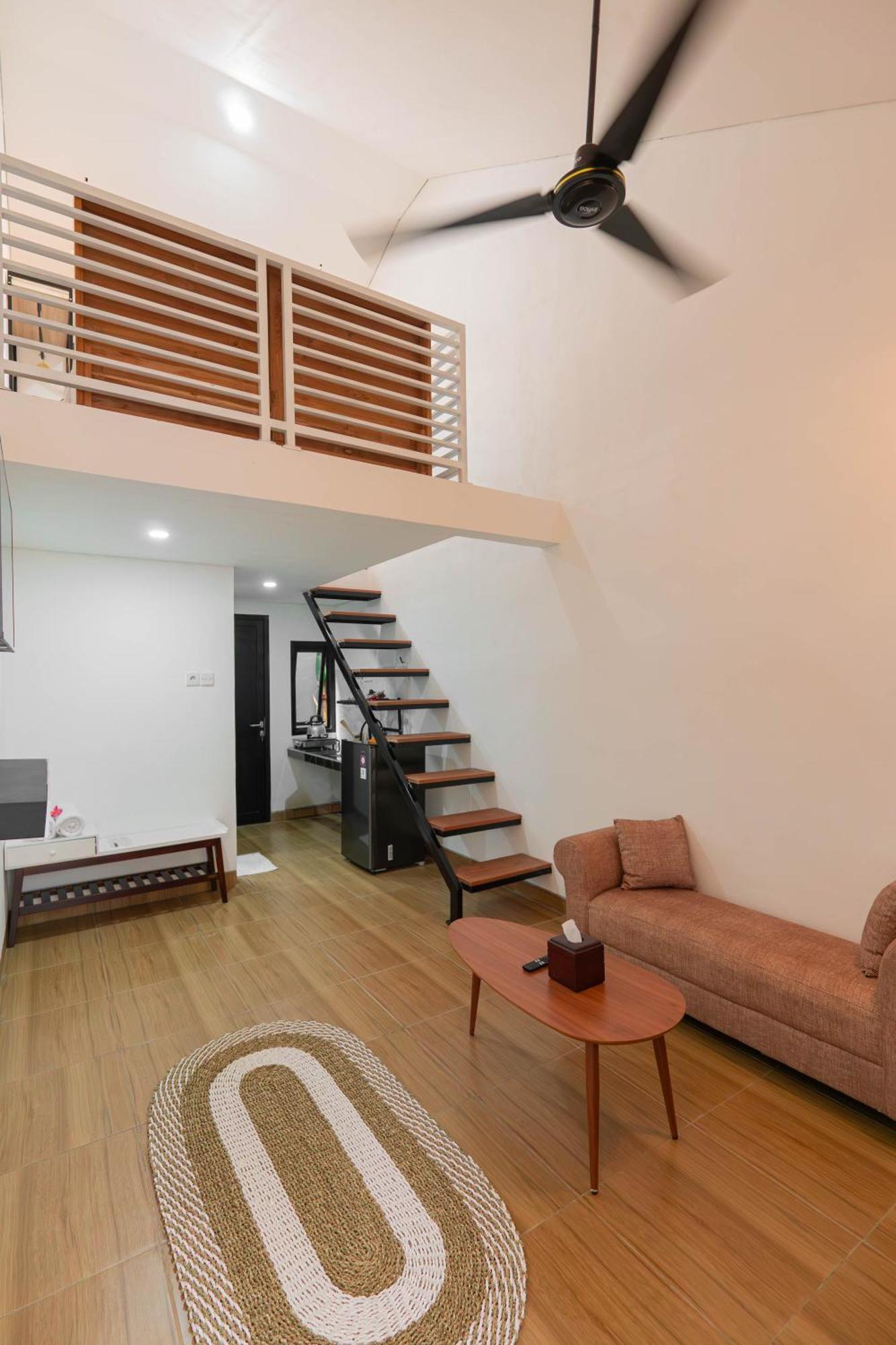Hostel Elbe By Bali Ubud (Bali)