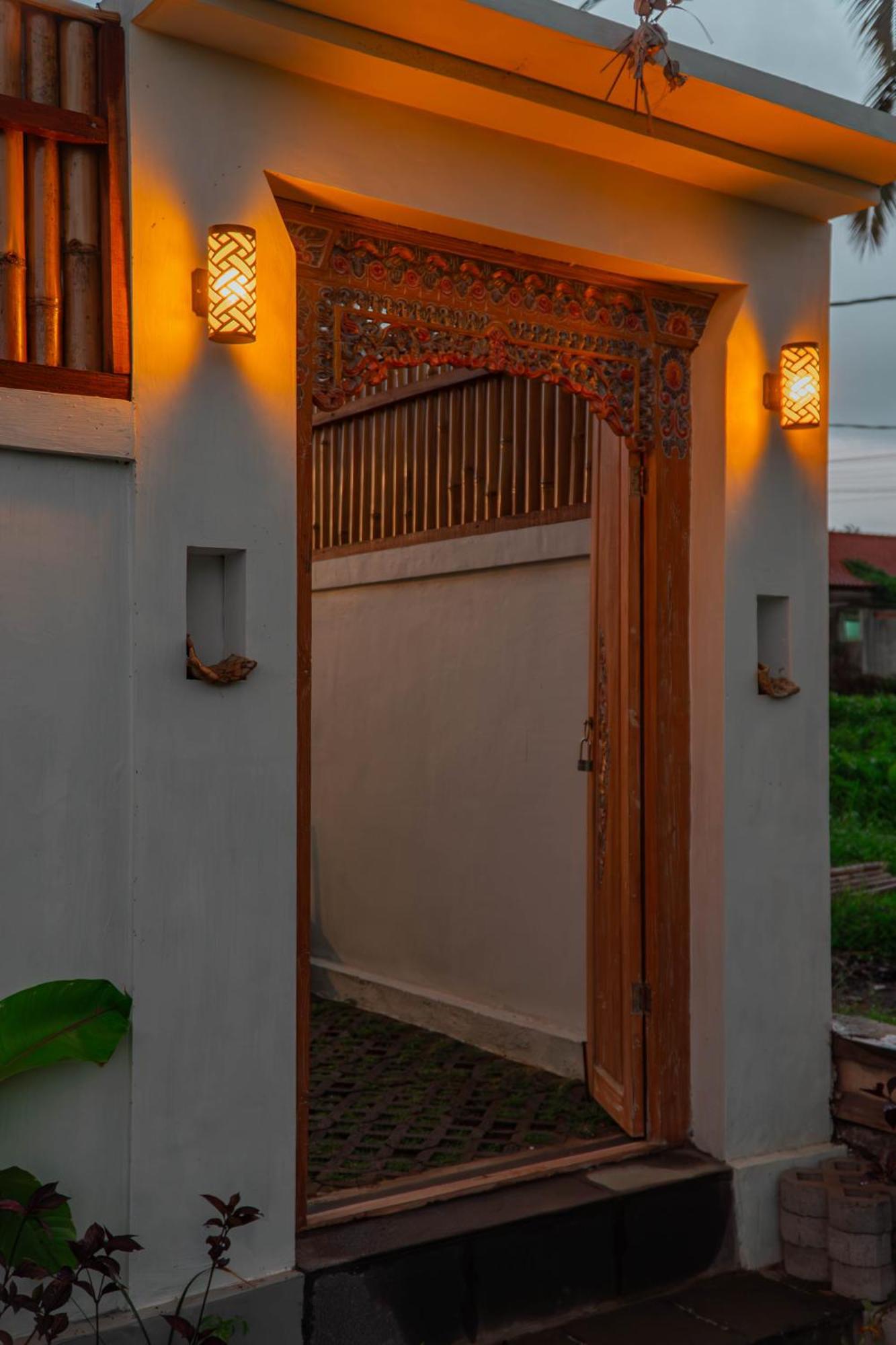 Elbe By Bali Hostel
