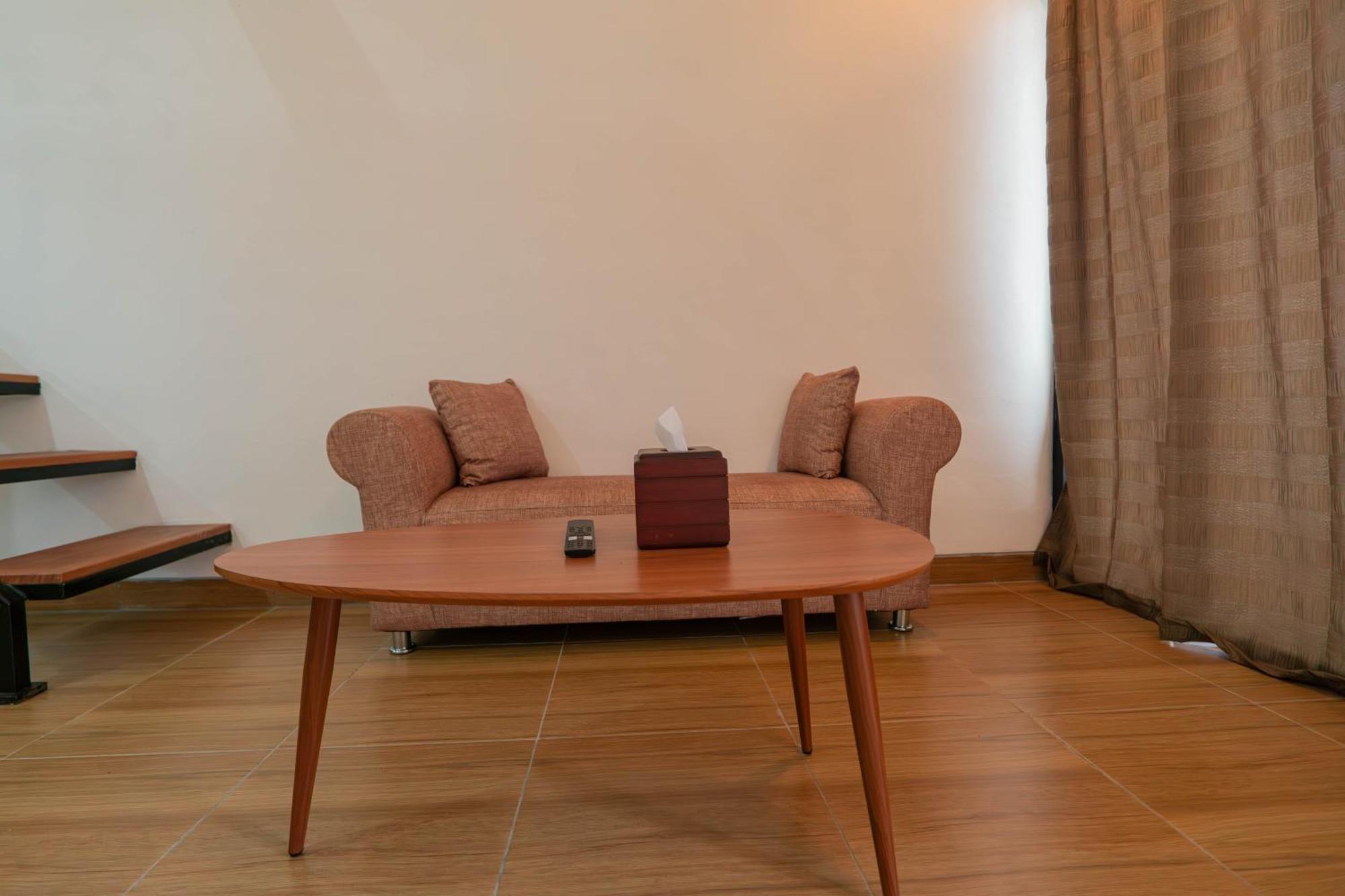 Elbe By Bali Hostel