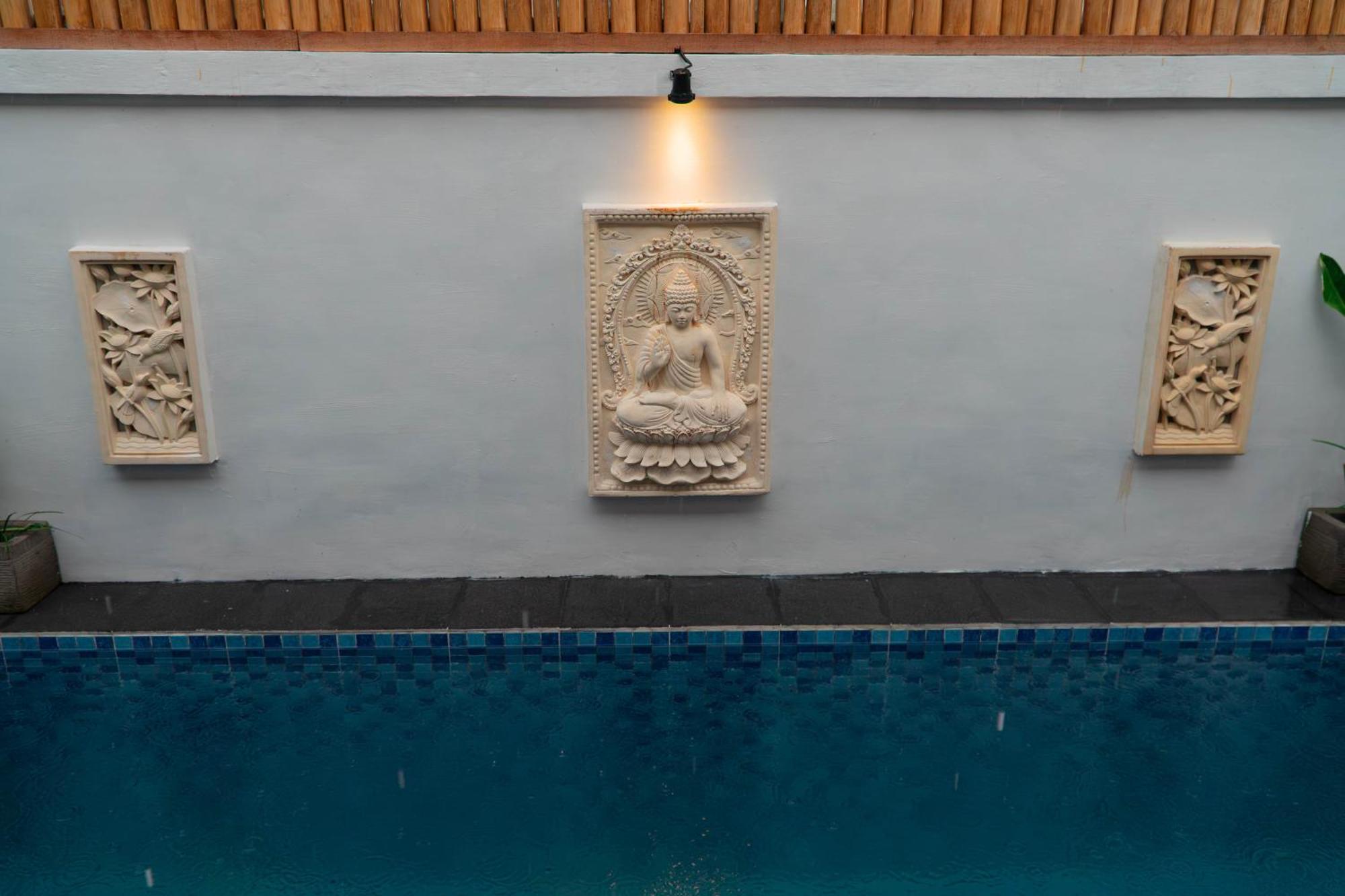 Hostel Elbe By Bali
