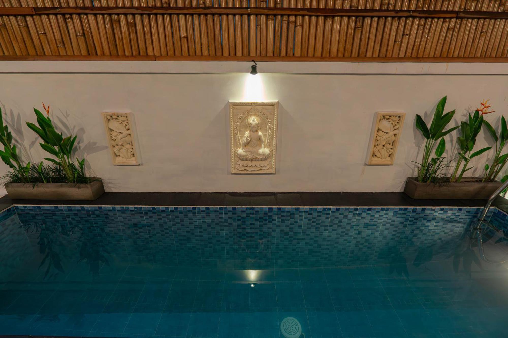 Elbe By Bali Hostel Ubud (Bali)