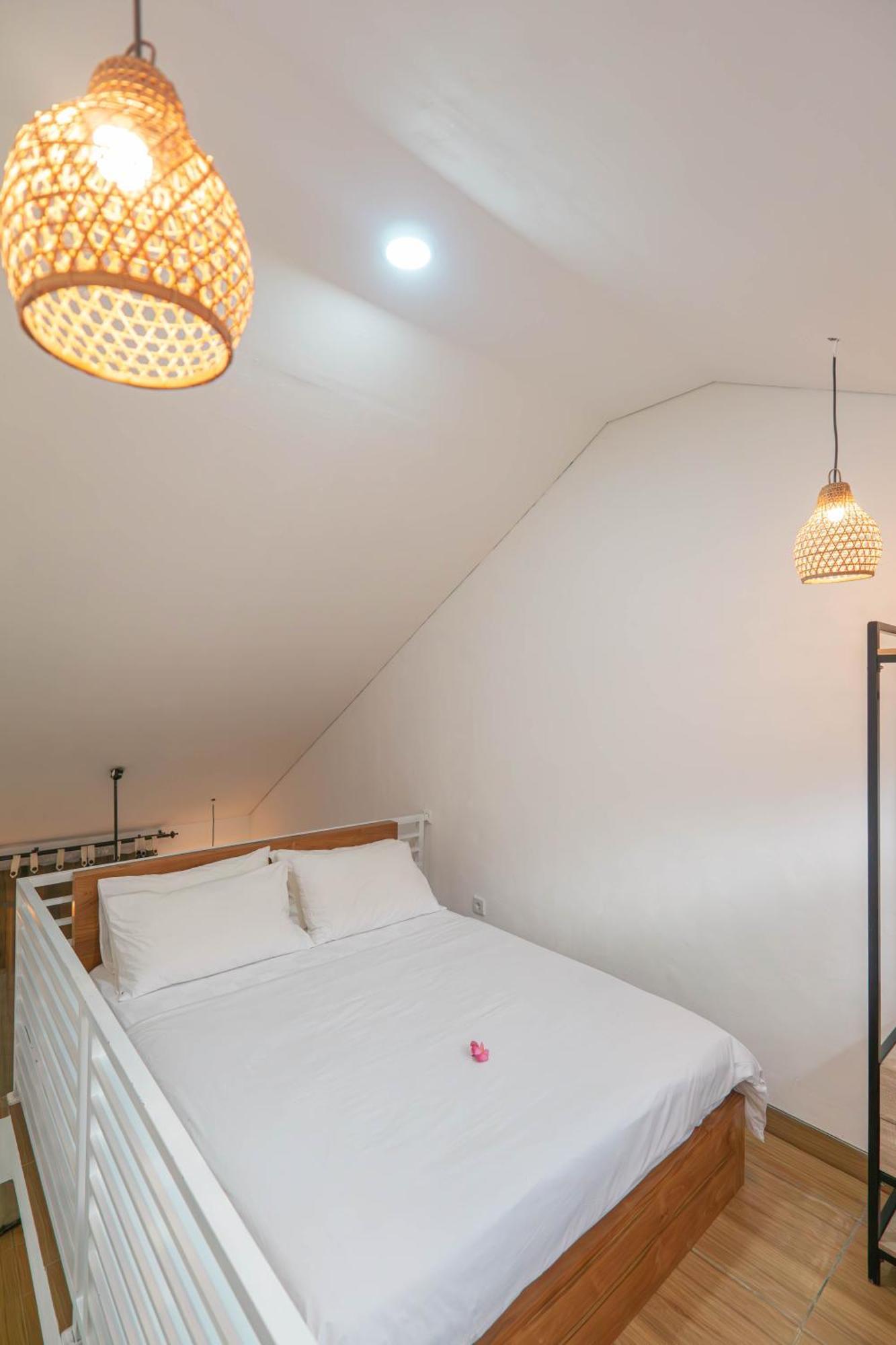 Hostel Elbe By Bali