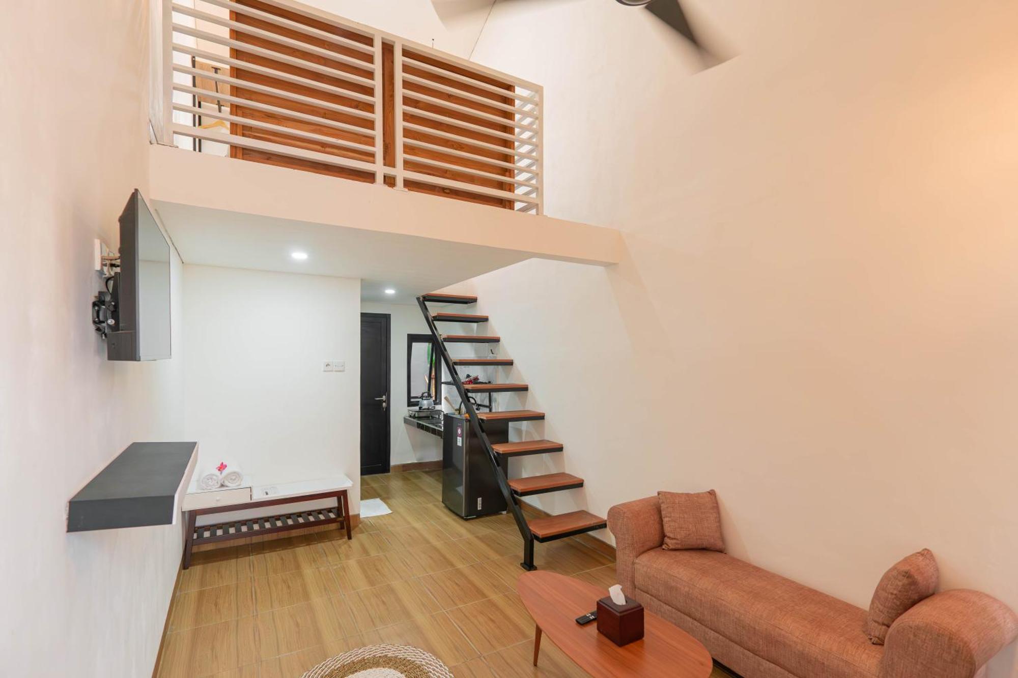 Elbe By Bali Hostel Ubud (Bali)