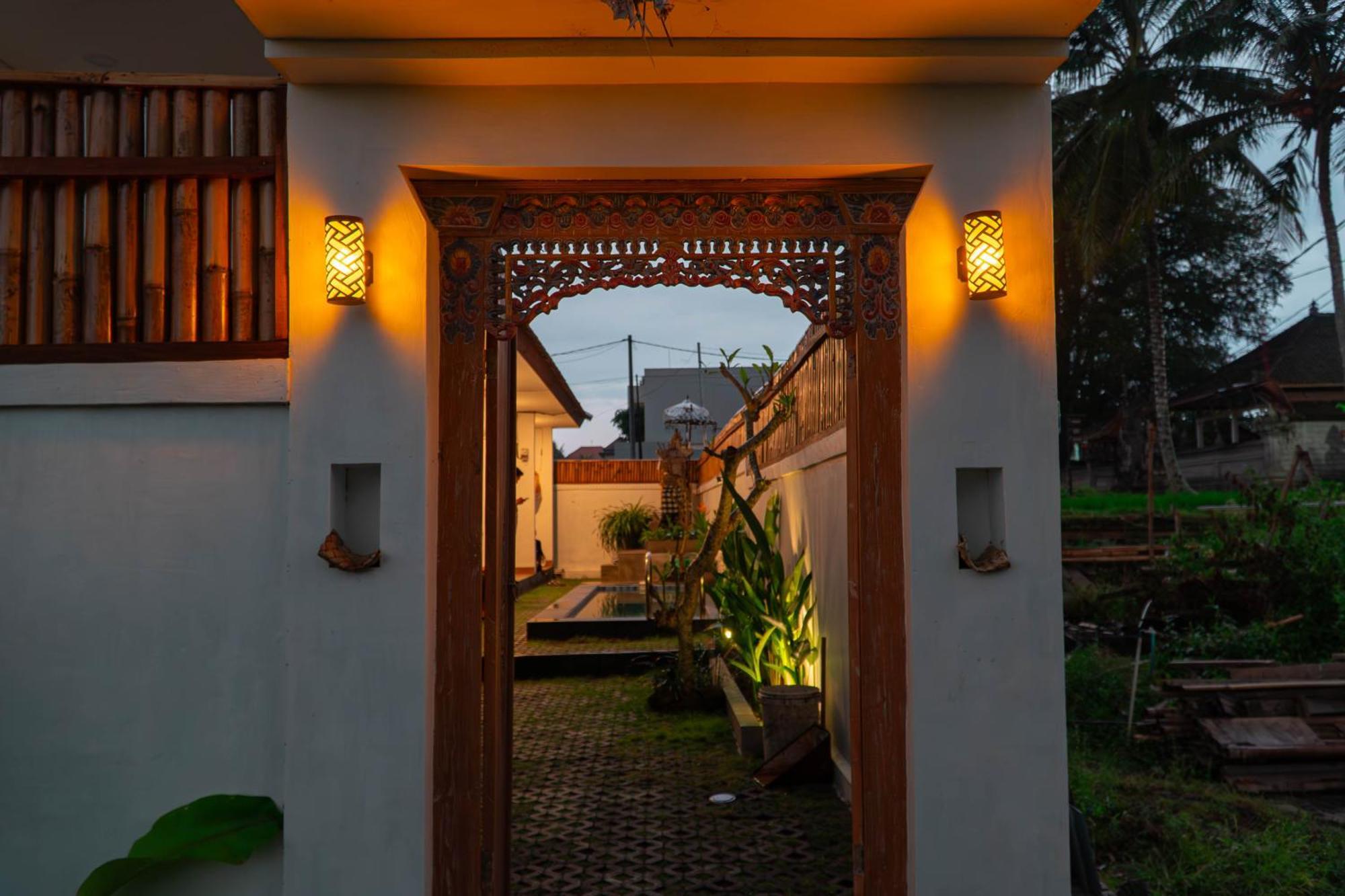 Elbe By Bali * Ubud (Bali)