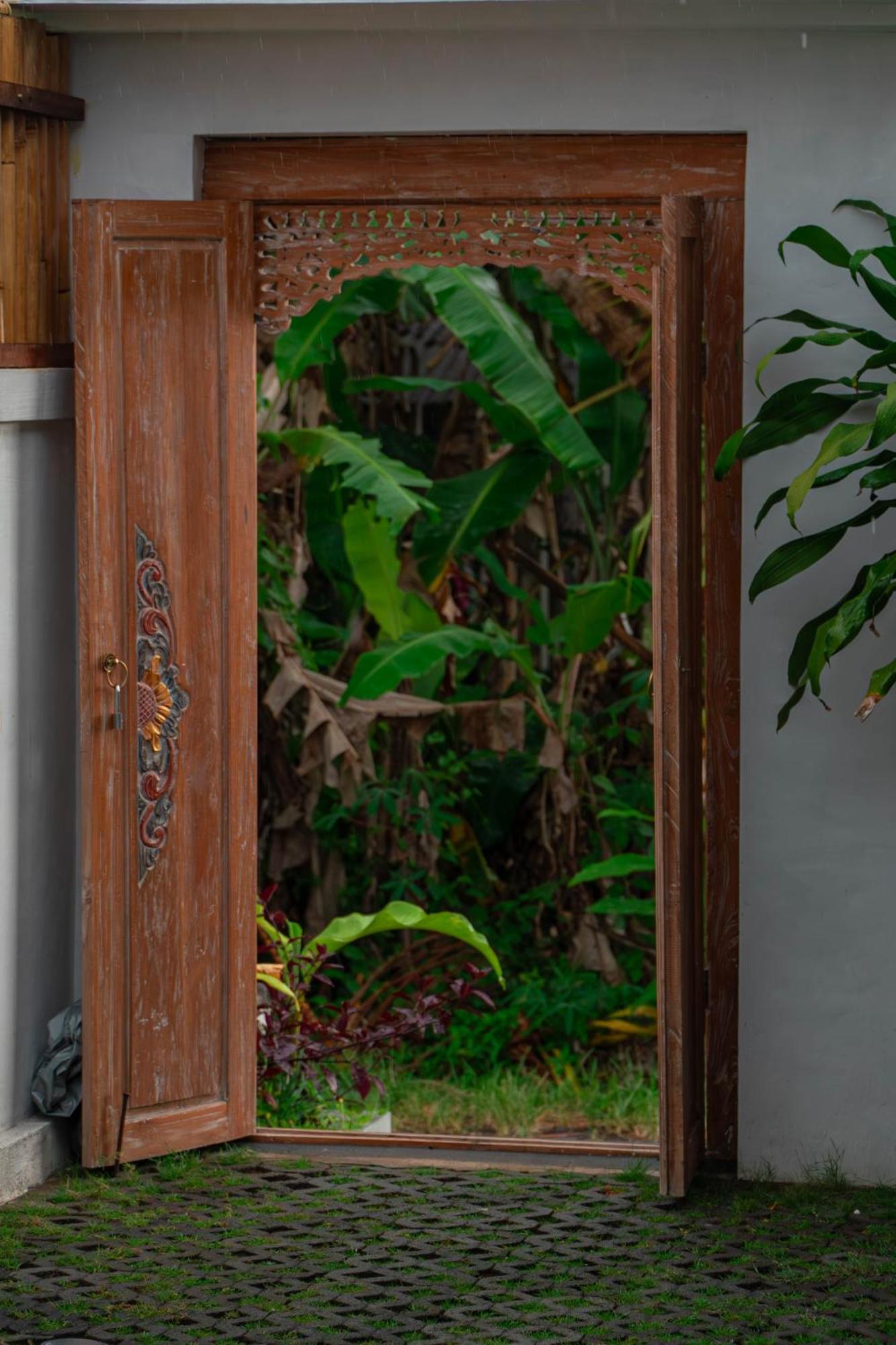 Elbe By Bali Hostel