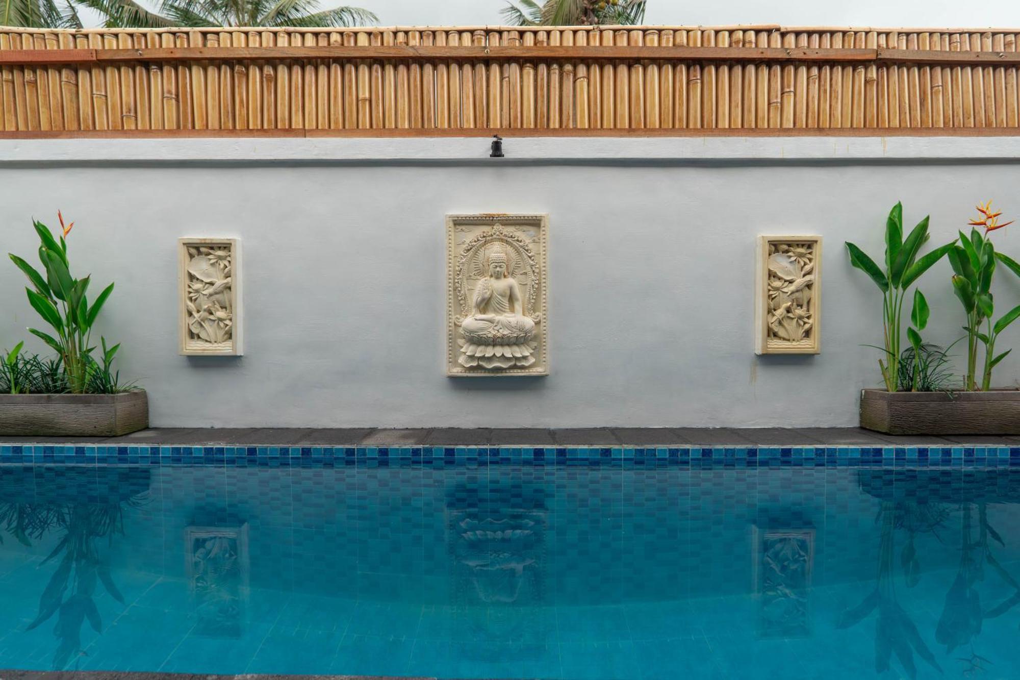 Hostel Elbe By Bali