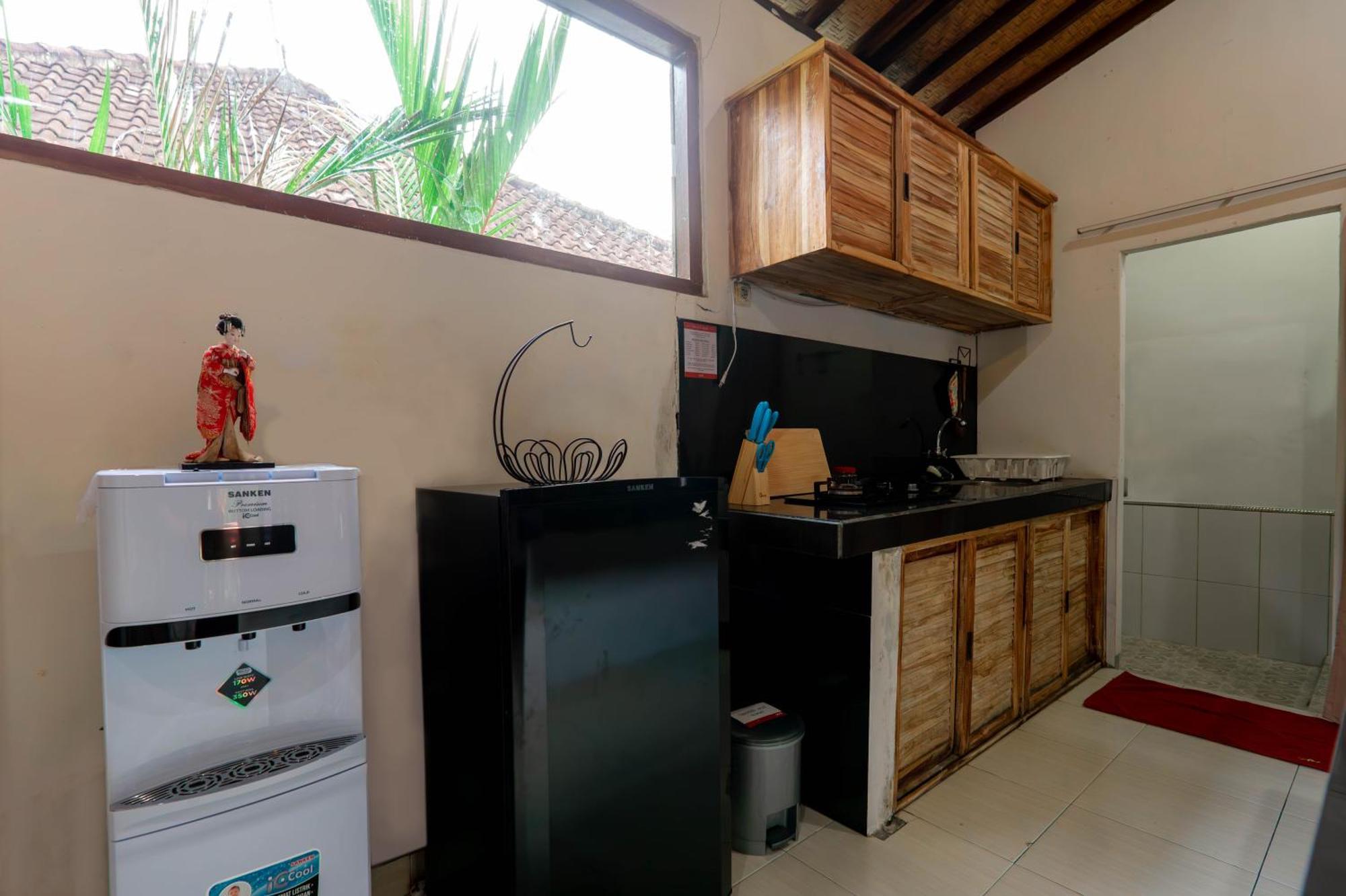 Pousada Arida House By Bali Ubud