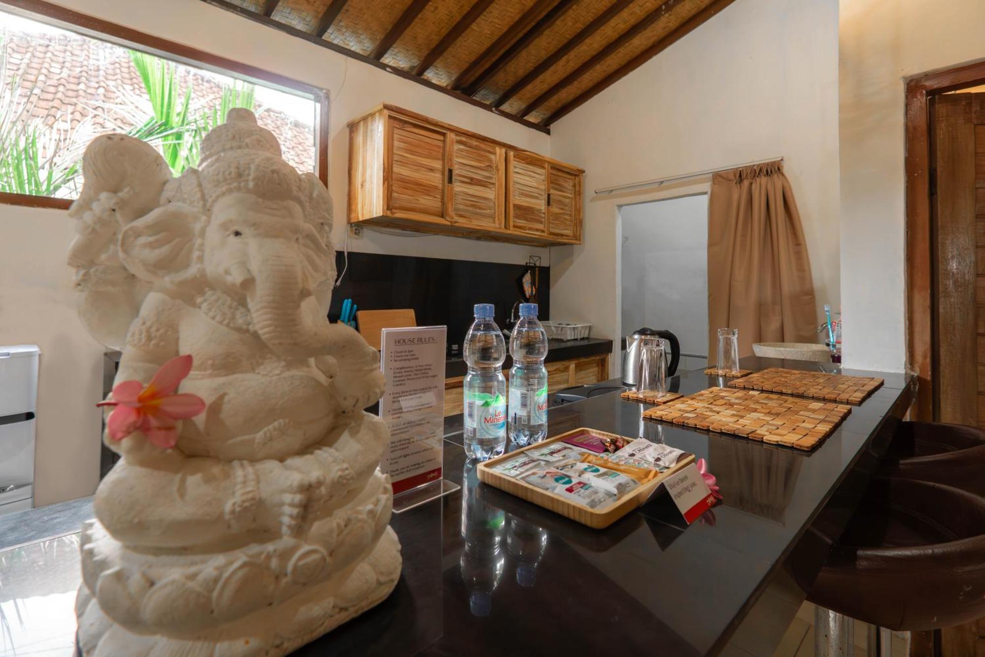 Arida House By Bali * Ubud
