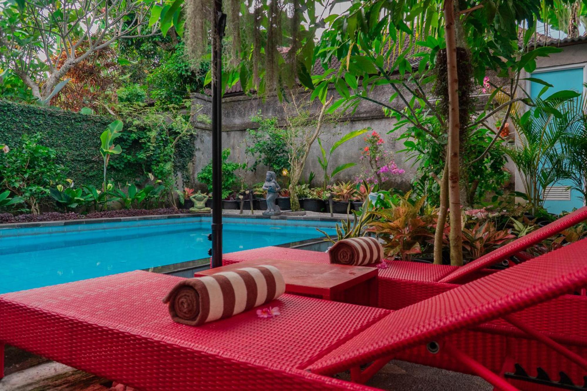 Arida House By Bali *