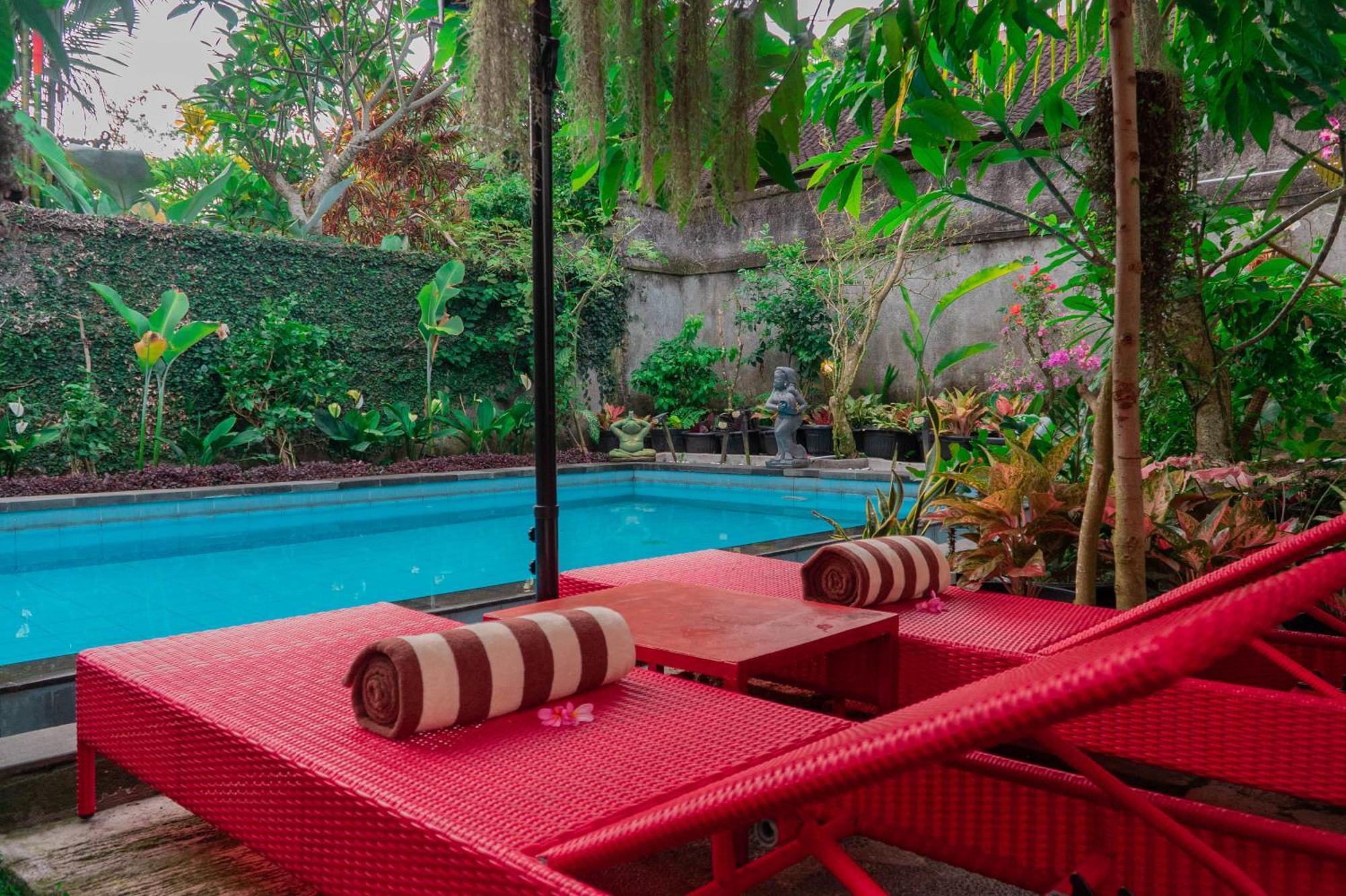 Arida House By Bali *