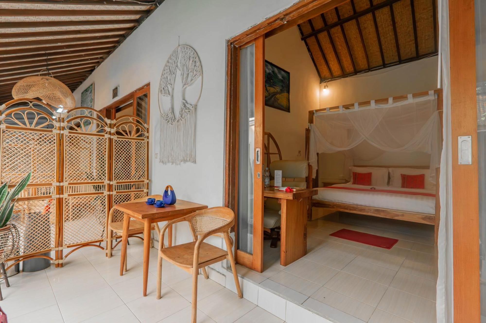 Pousada Arida House By Bali *