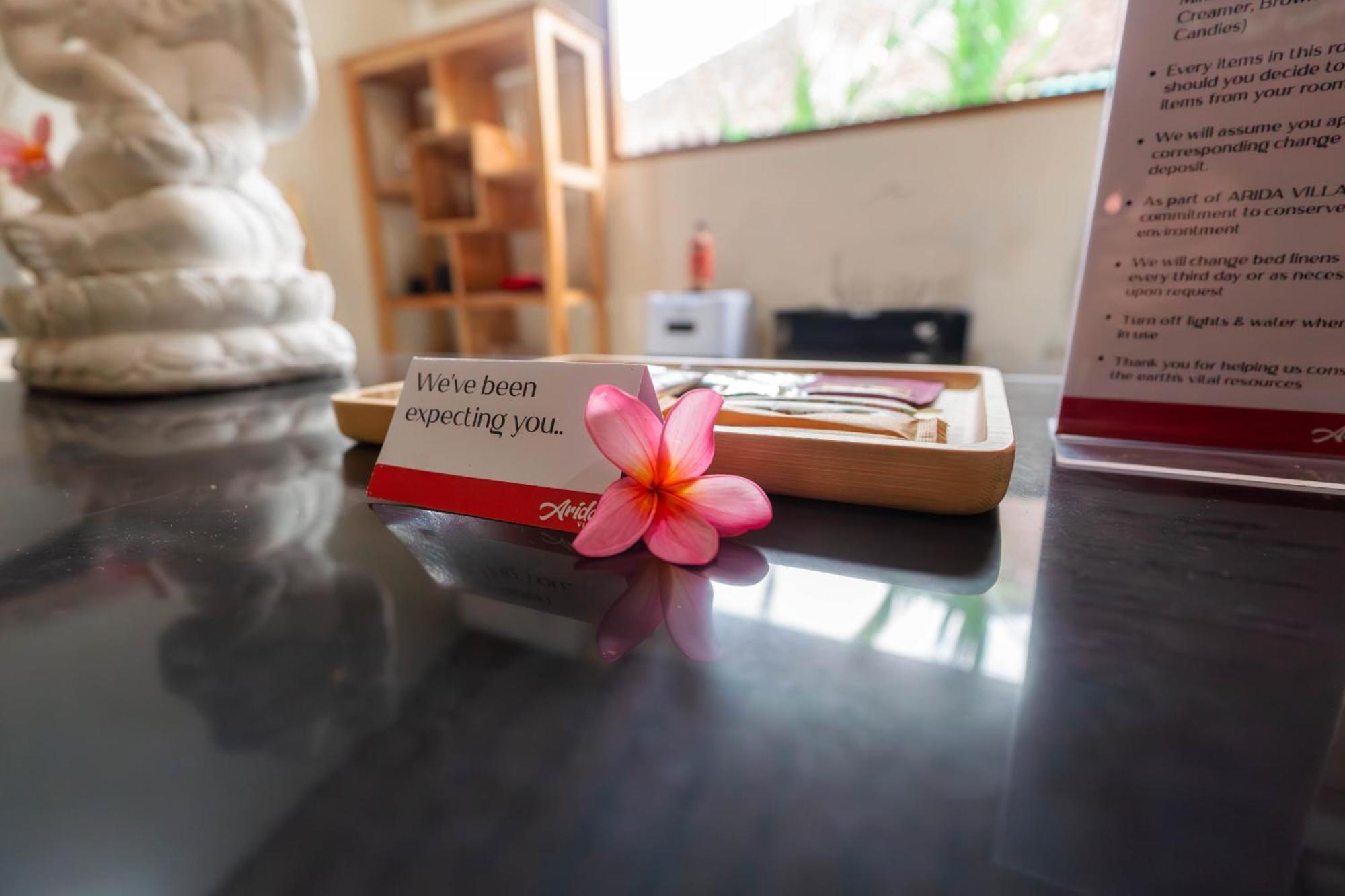 Pousada Arida House By Bali Ubud